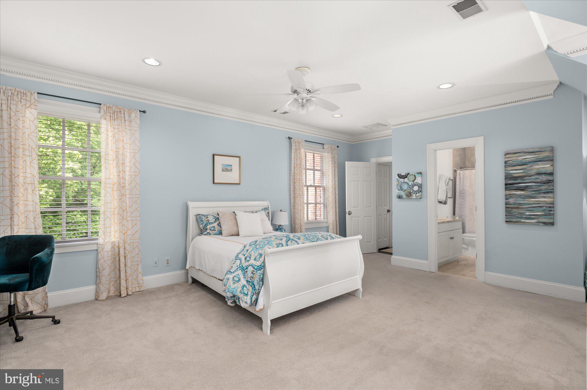 HANNAH HILLS - Residential