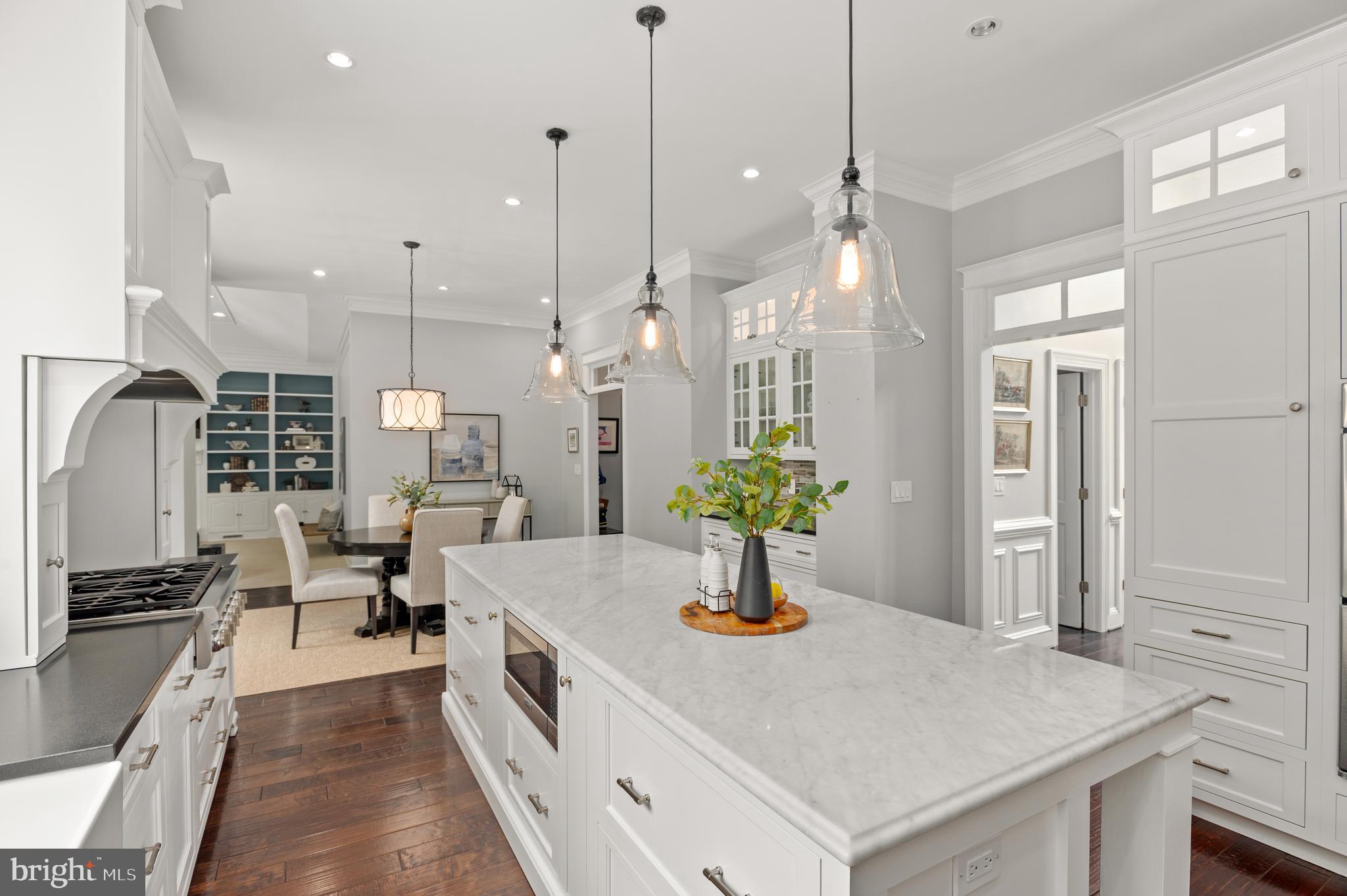 HANNAH HILLS - Residential