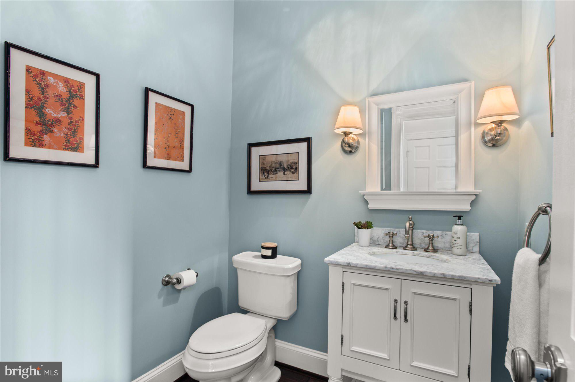 HANNAH HILLS - Residential