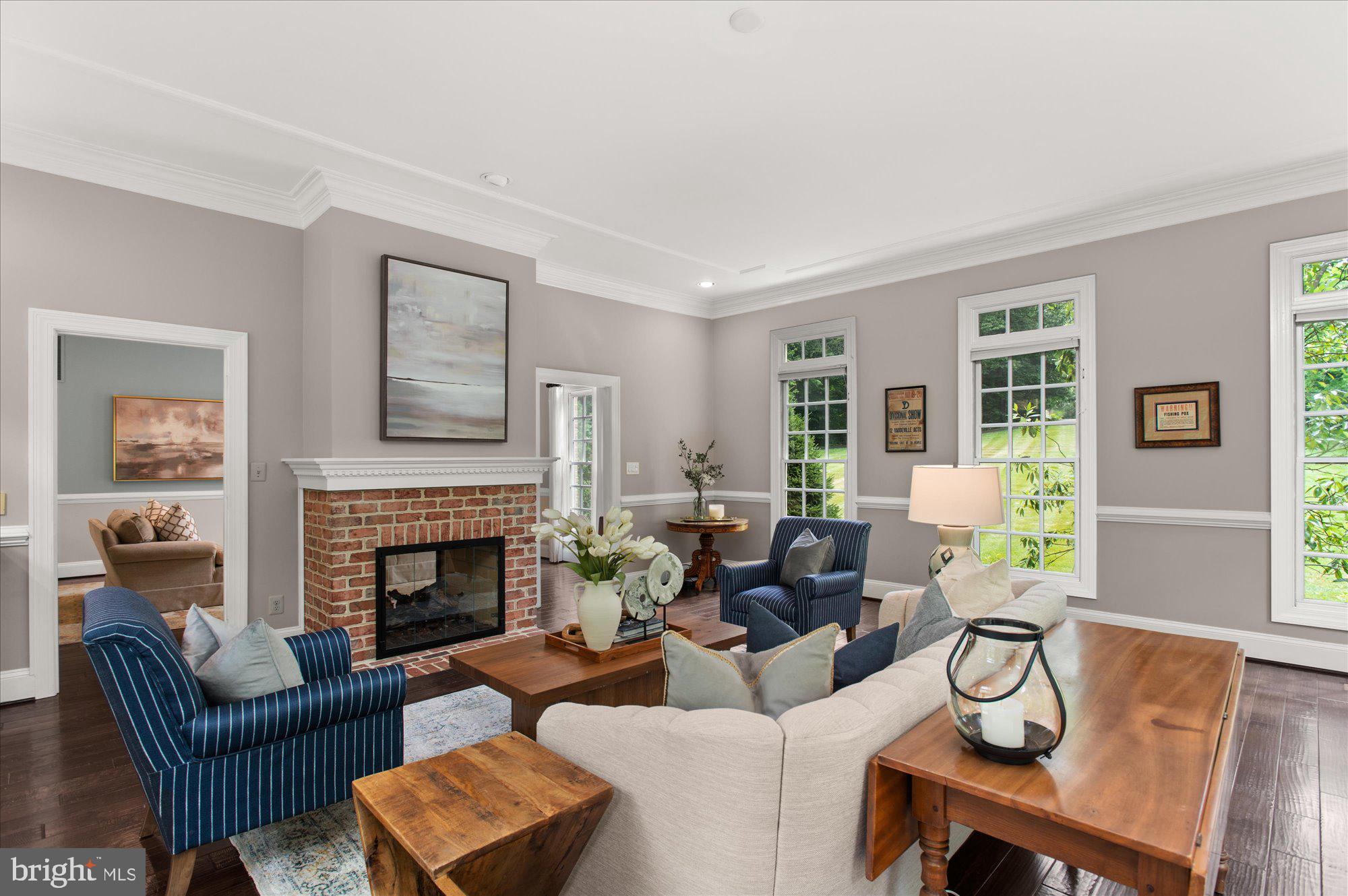 HANNAH HILLS - Residential