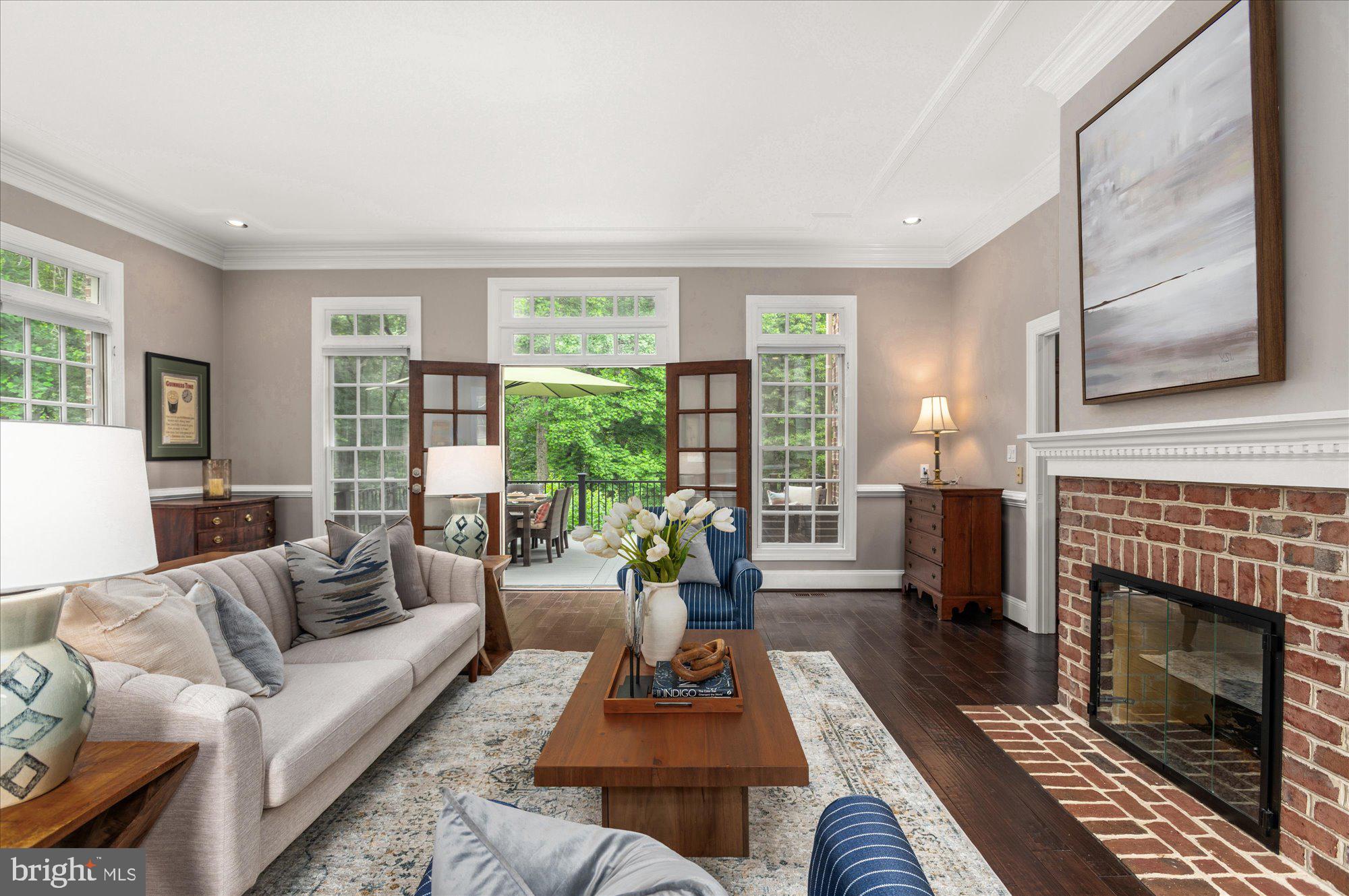 HANNAH HILLS - Residential