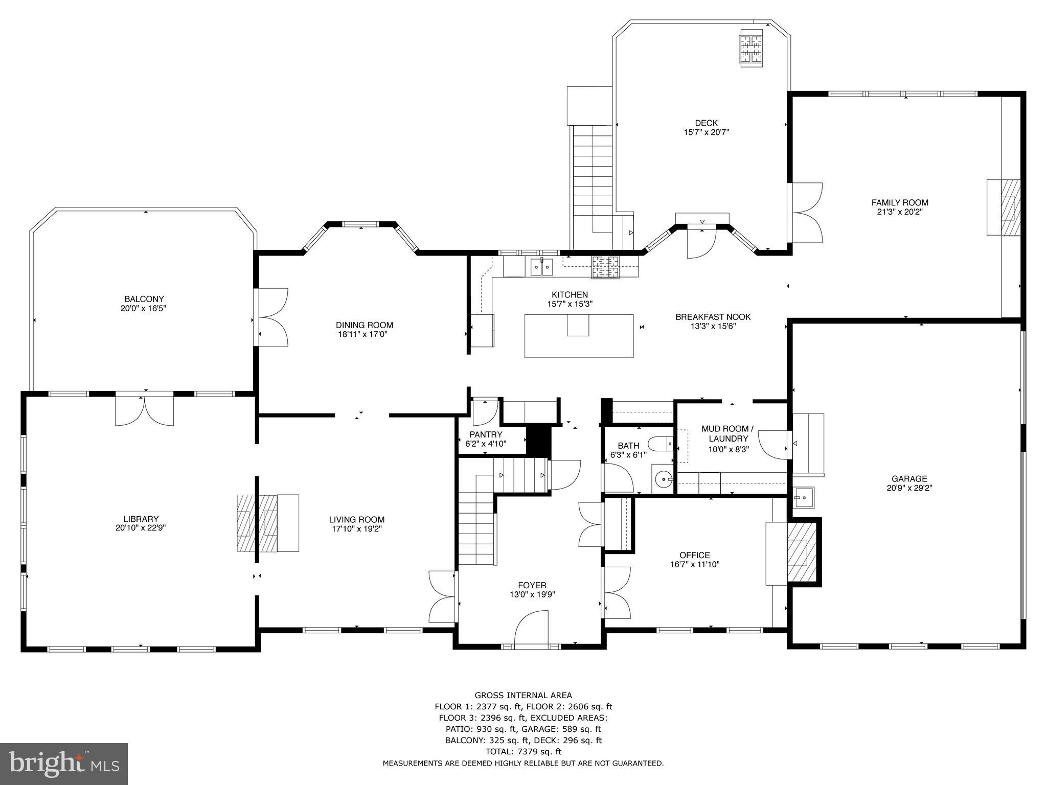 HANNAH HILLS - Residential