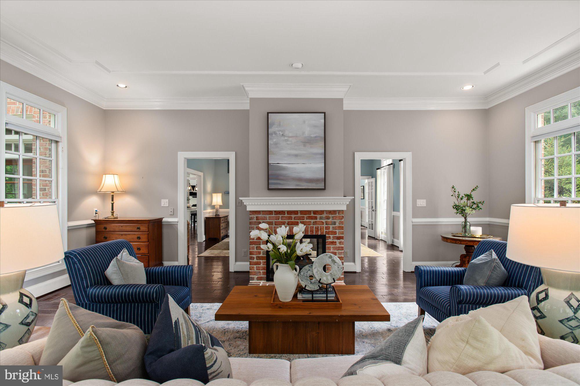 HANNAH HILLS - Residential