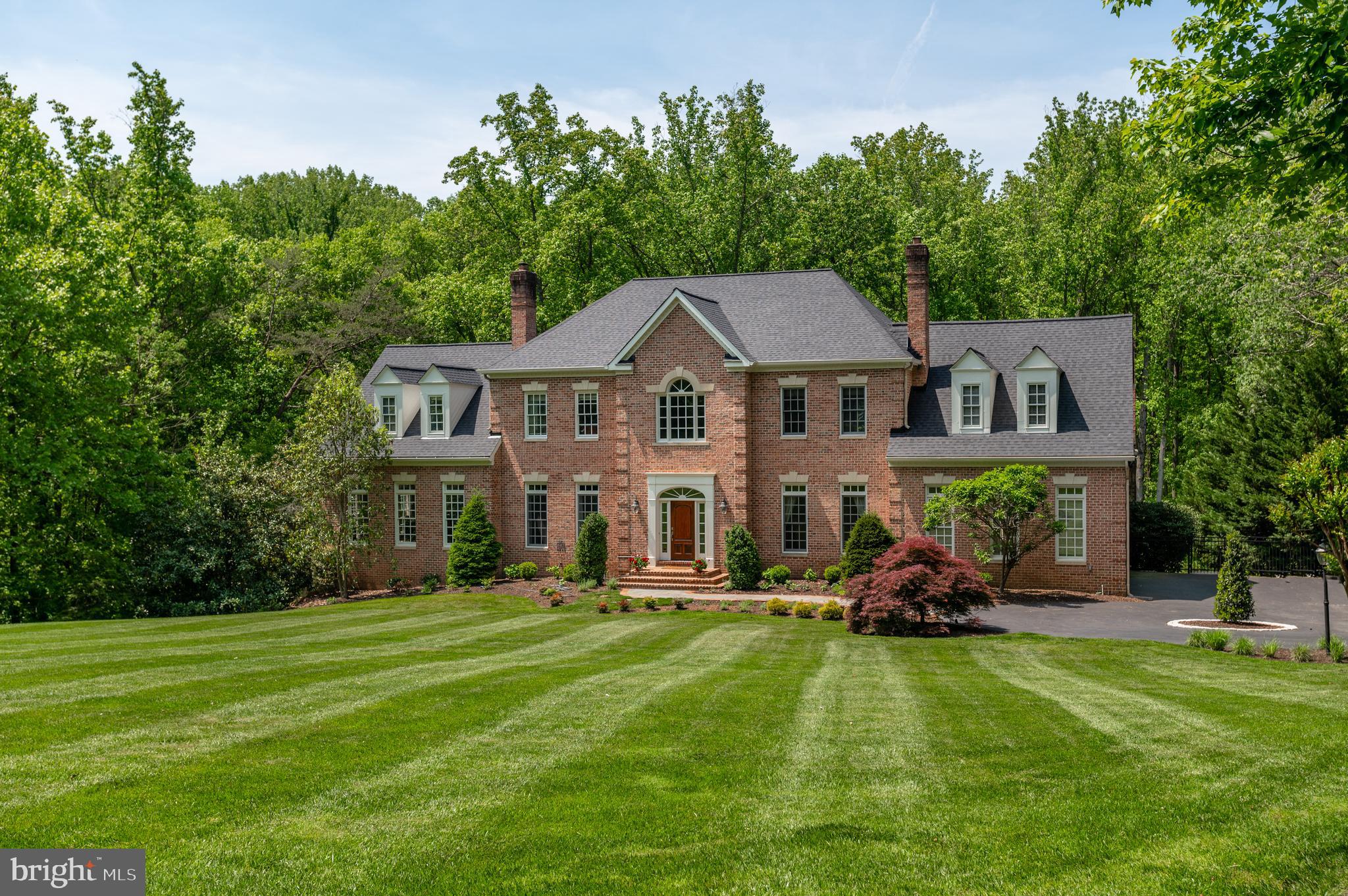 HANNAH HILLS - Residential