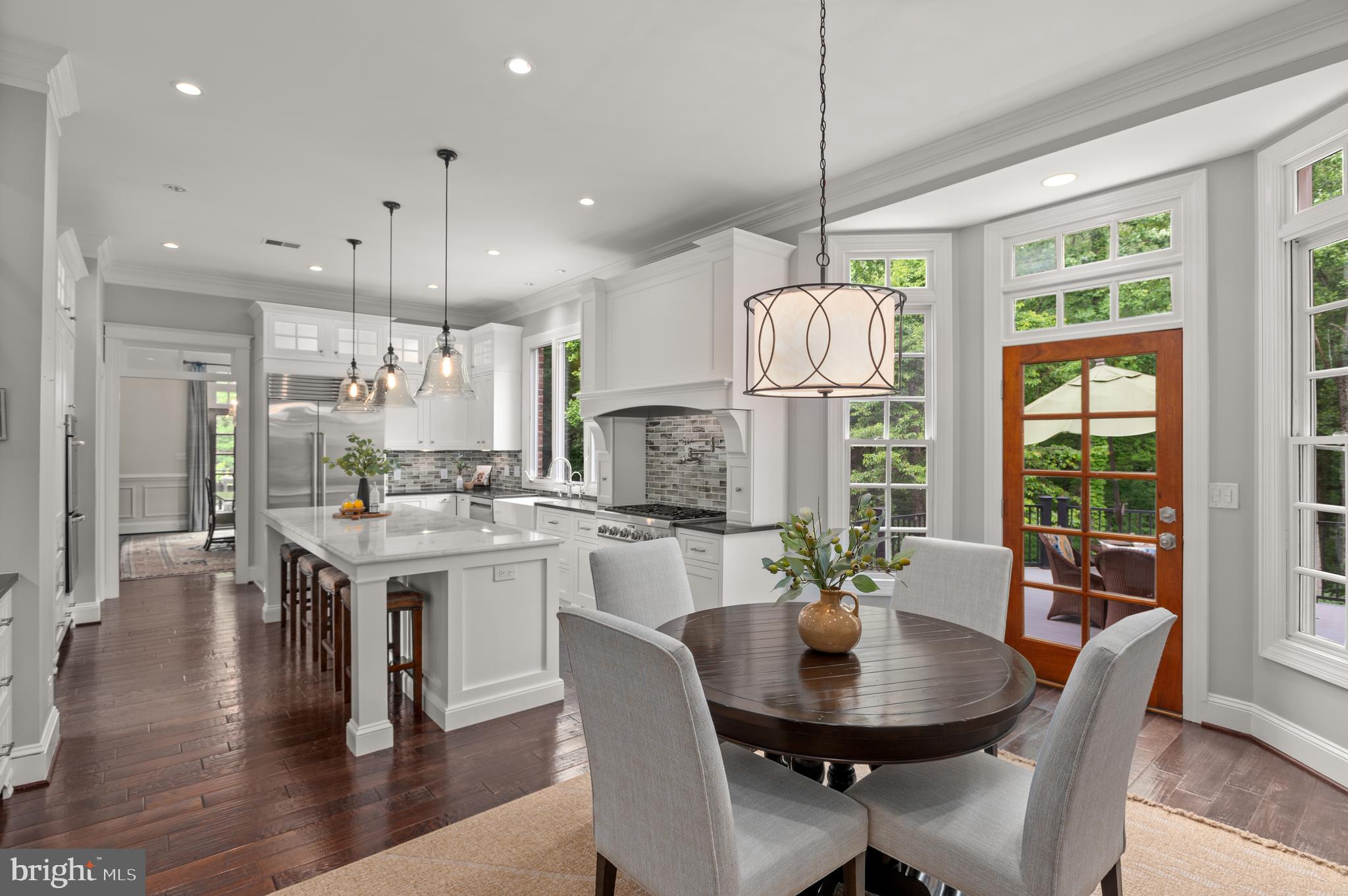 HANNAH HILLS - Residential