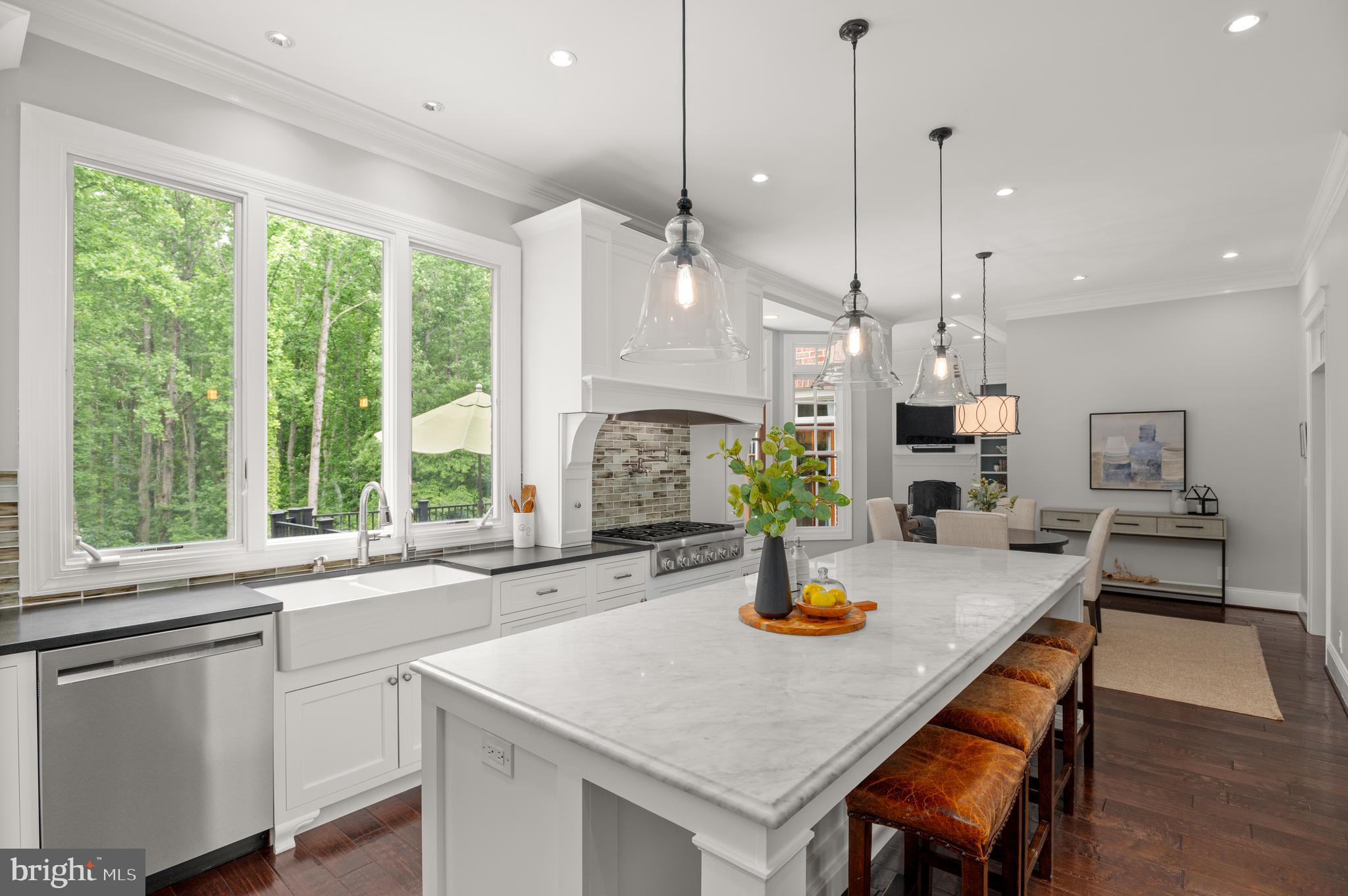 HANNAH HILLS - Residential