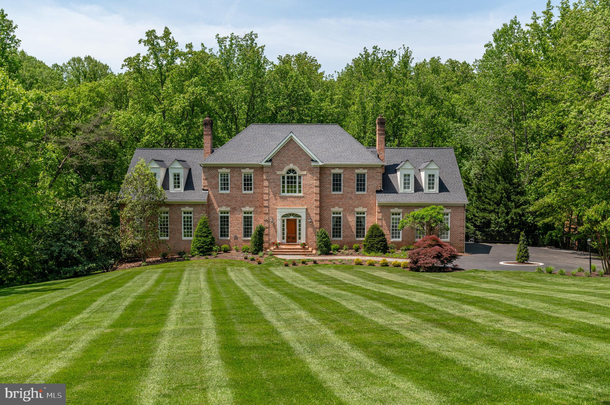 HANNAH HILLS - Residential