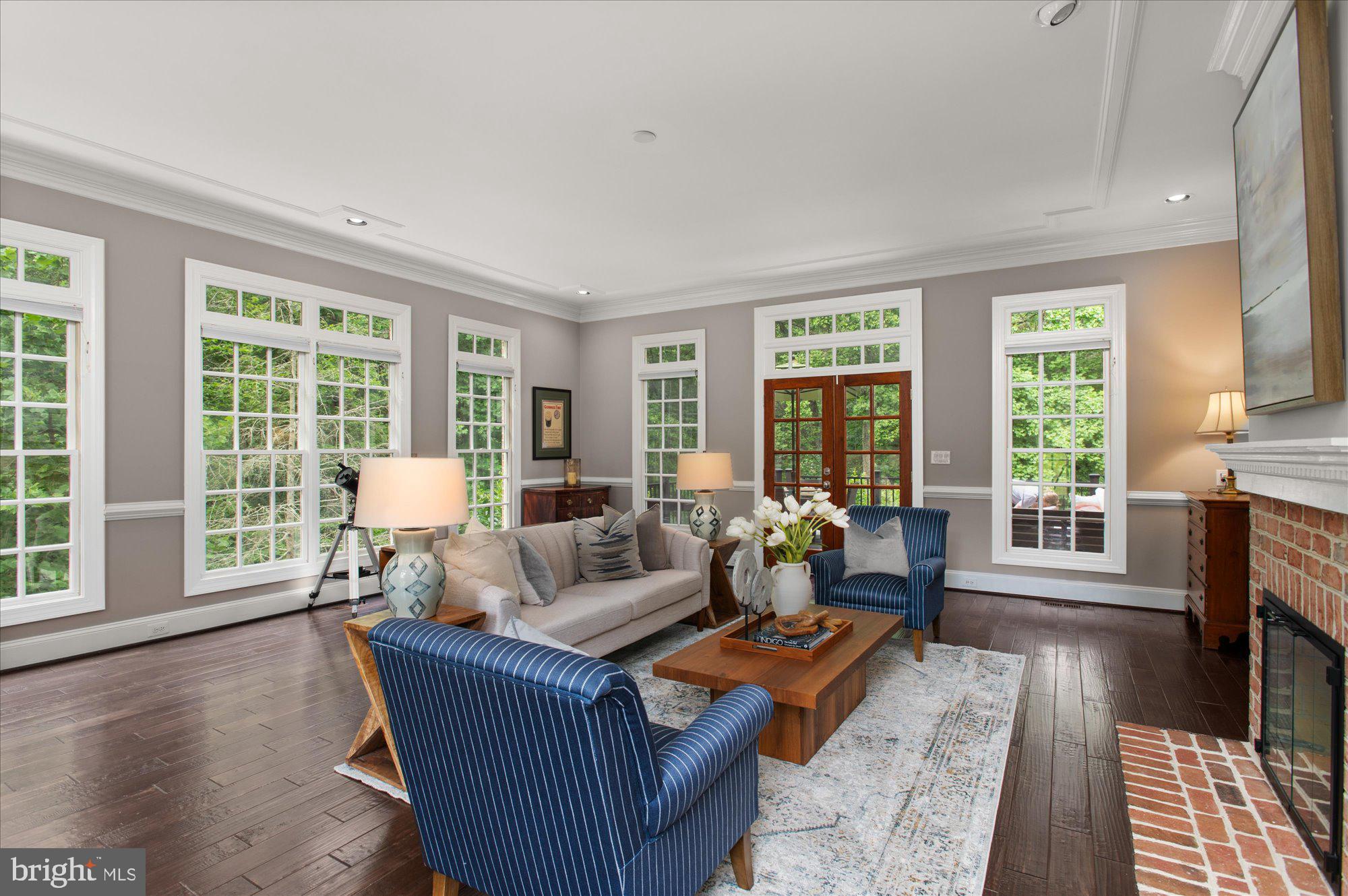 HANNAH HILLS - Residential