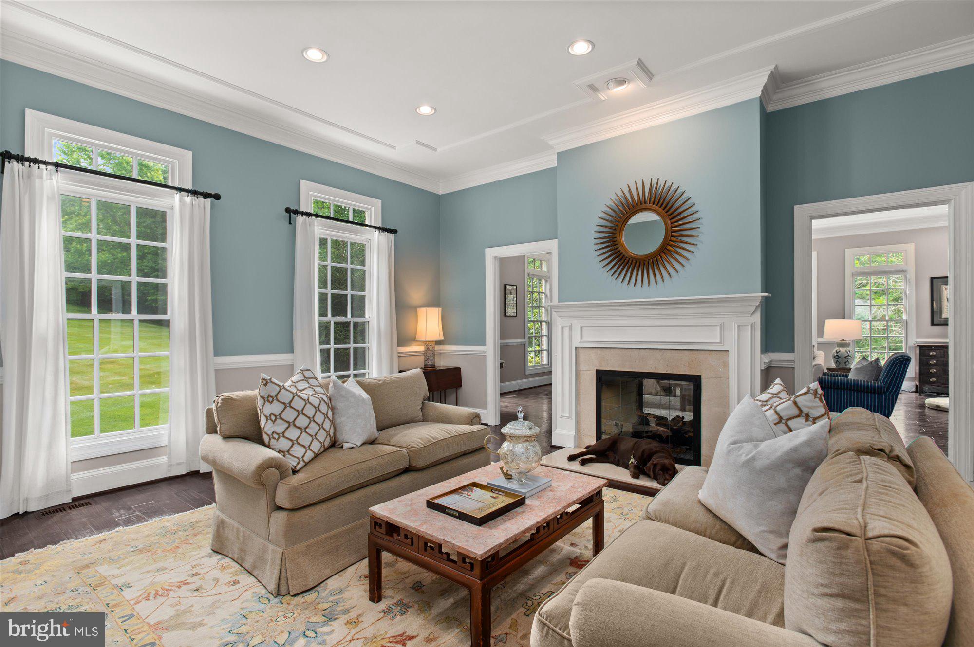 HANNAH HILLS - Residential