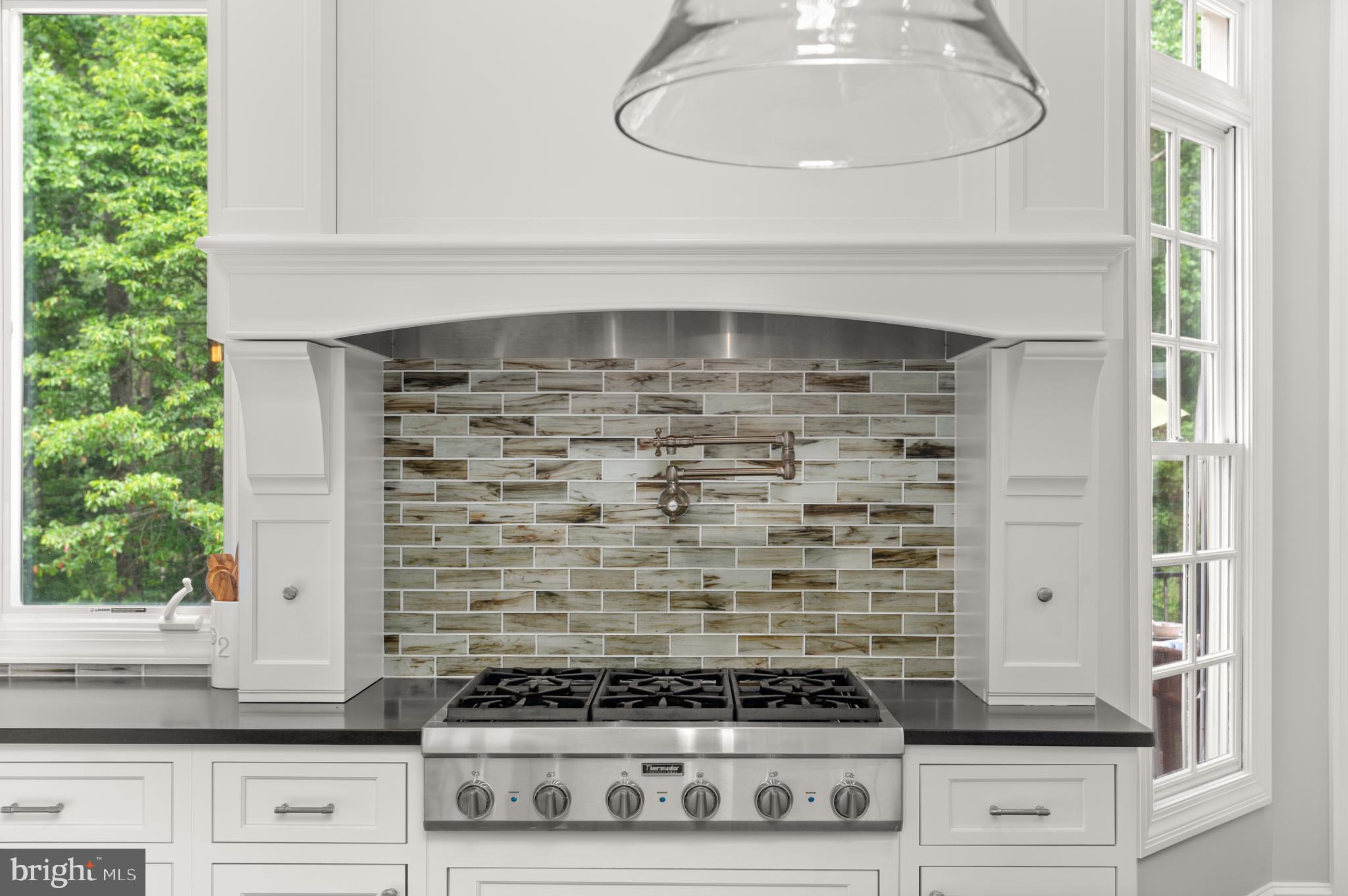 HANNAH HILLS - Residential