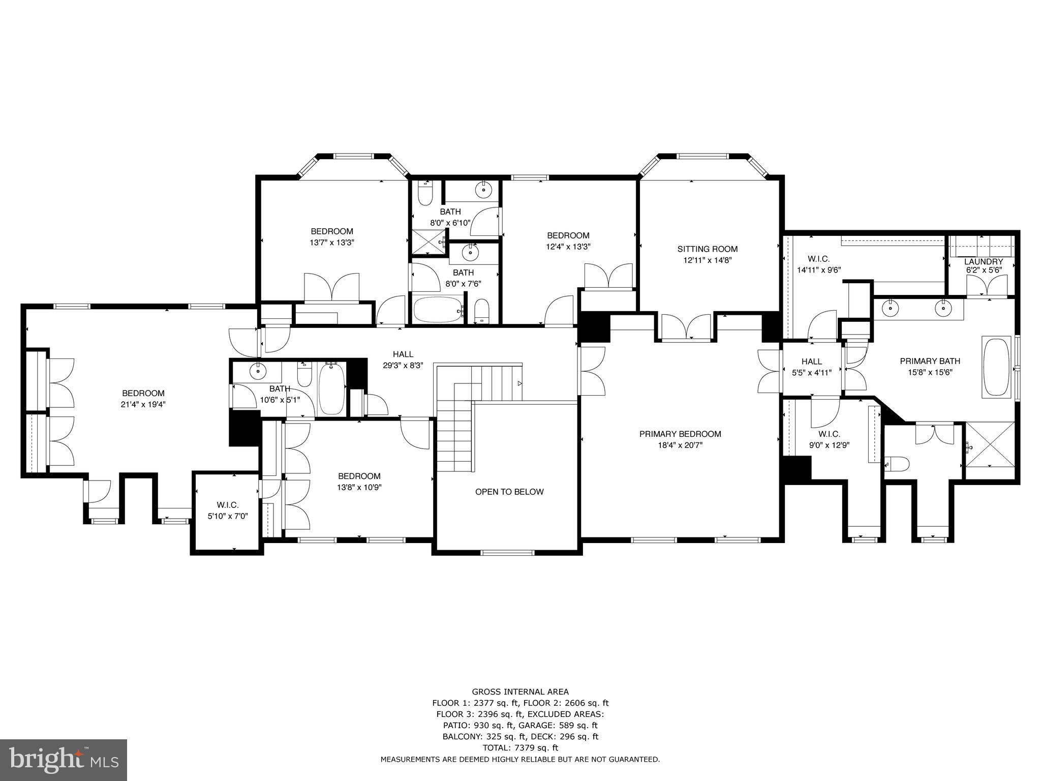 HANNAH HILLS - Residential