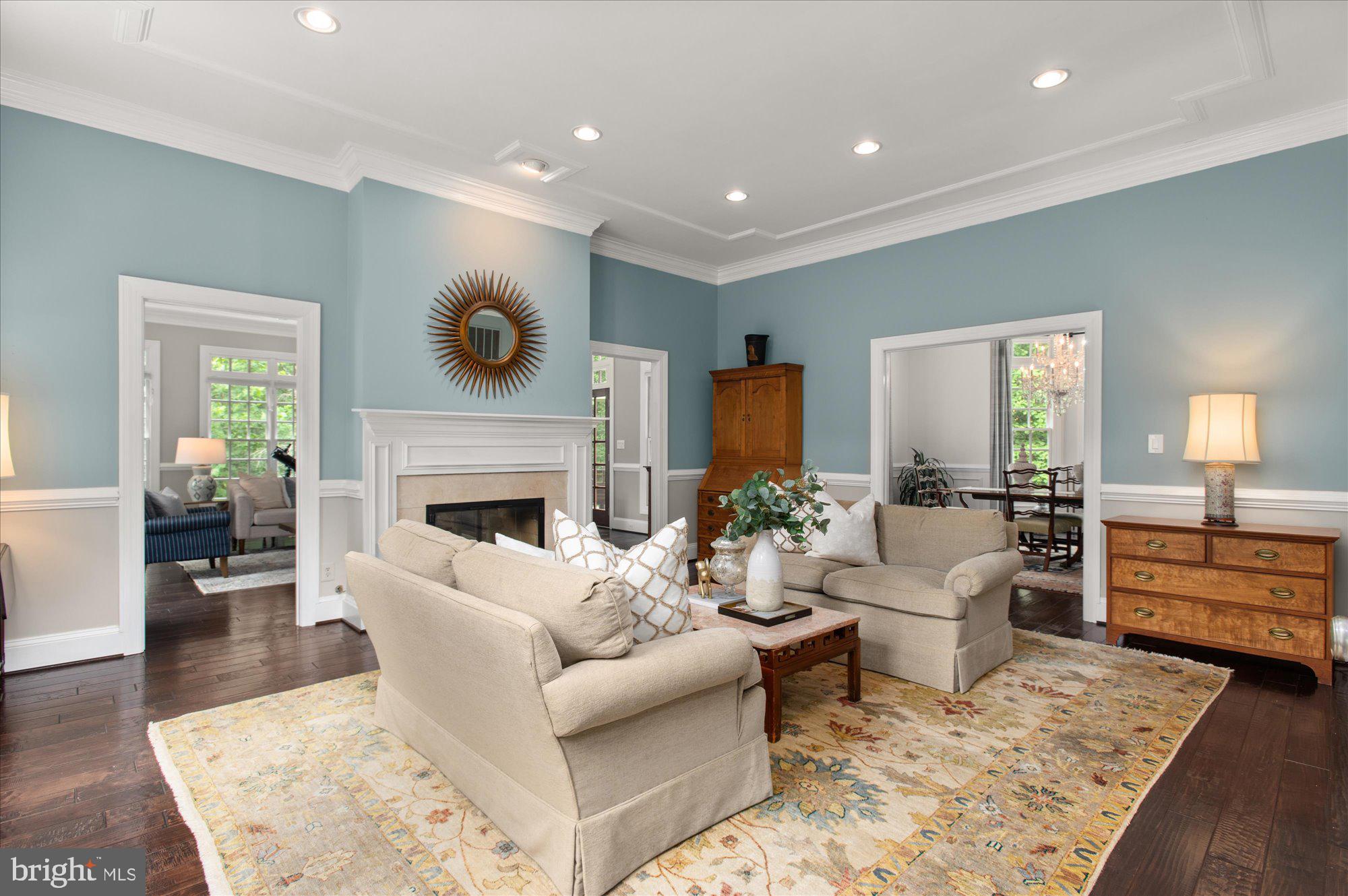 HANNAH HILLS - Residential