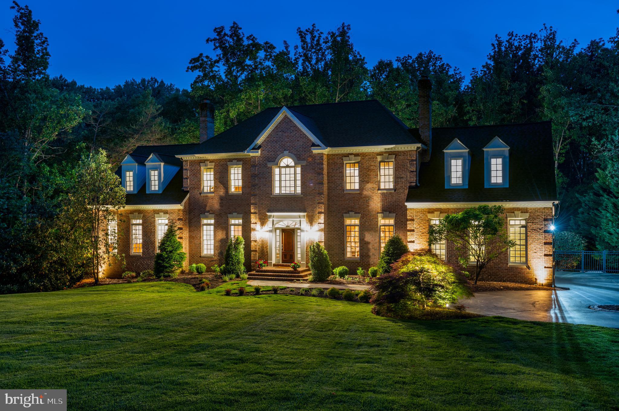 HANNAH HILLS - Residential