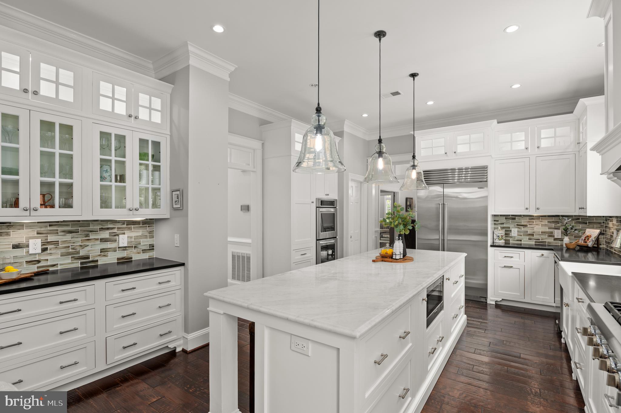 HANNAH HILLS - Residential