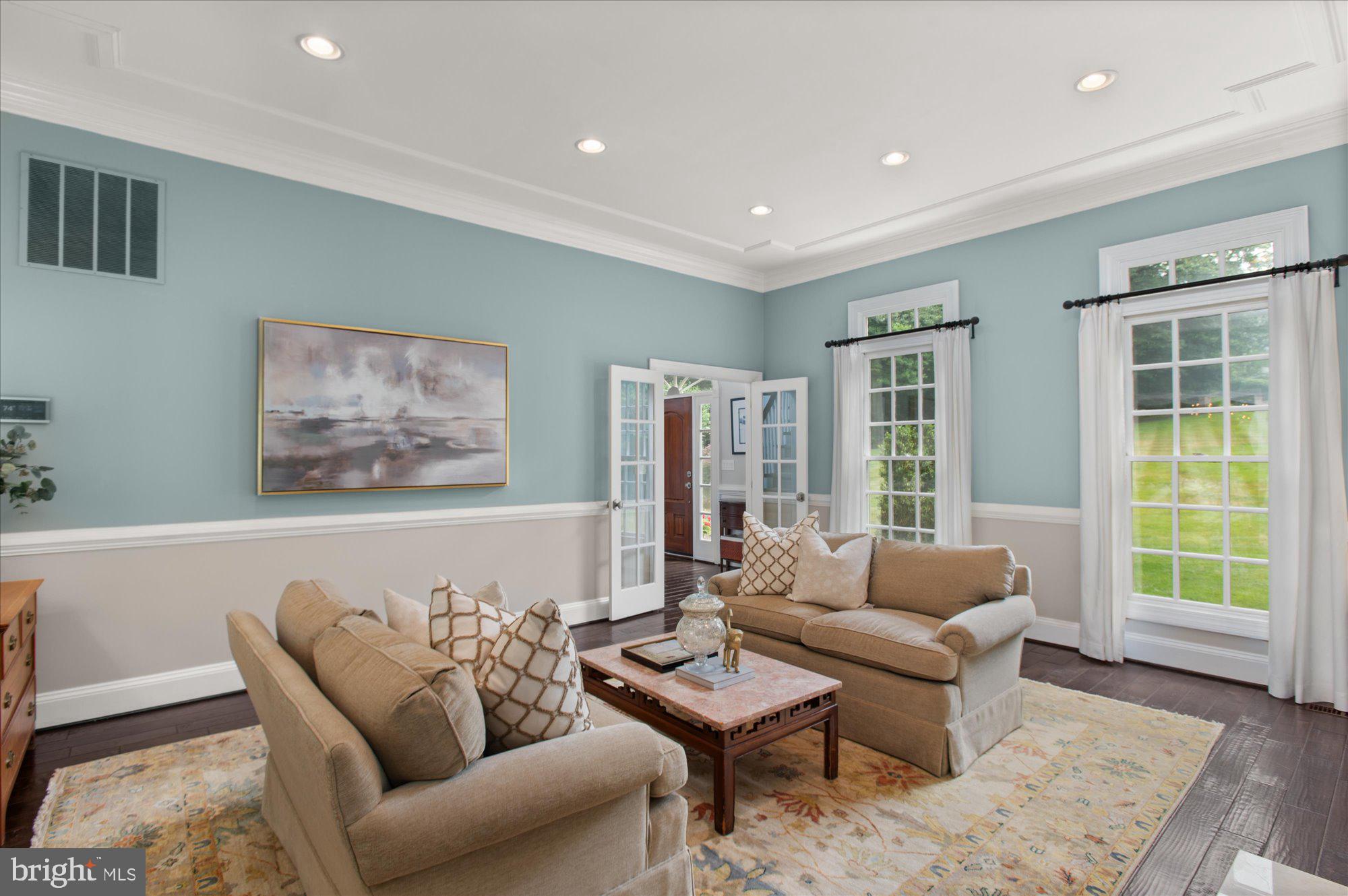 HANNAH HILLS - Residential