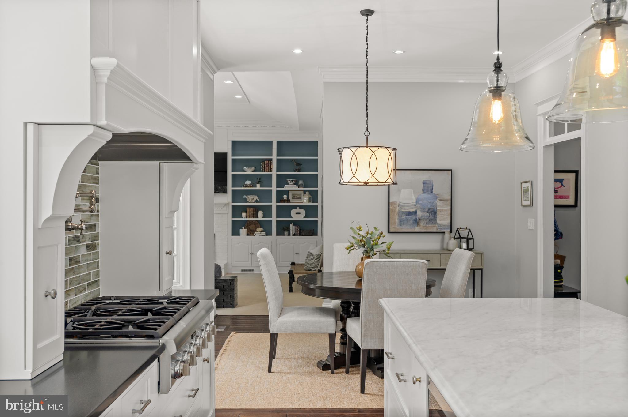 HANNAH HILLS - Residential