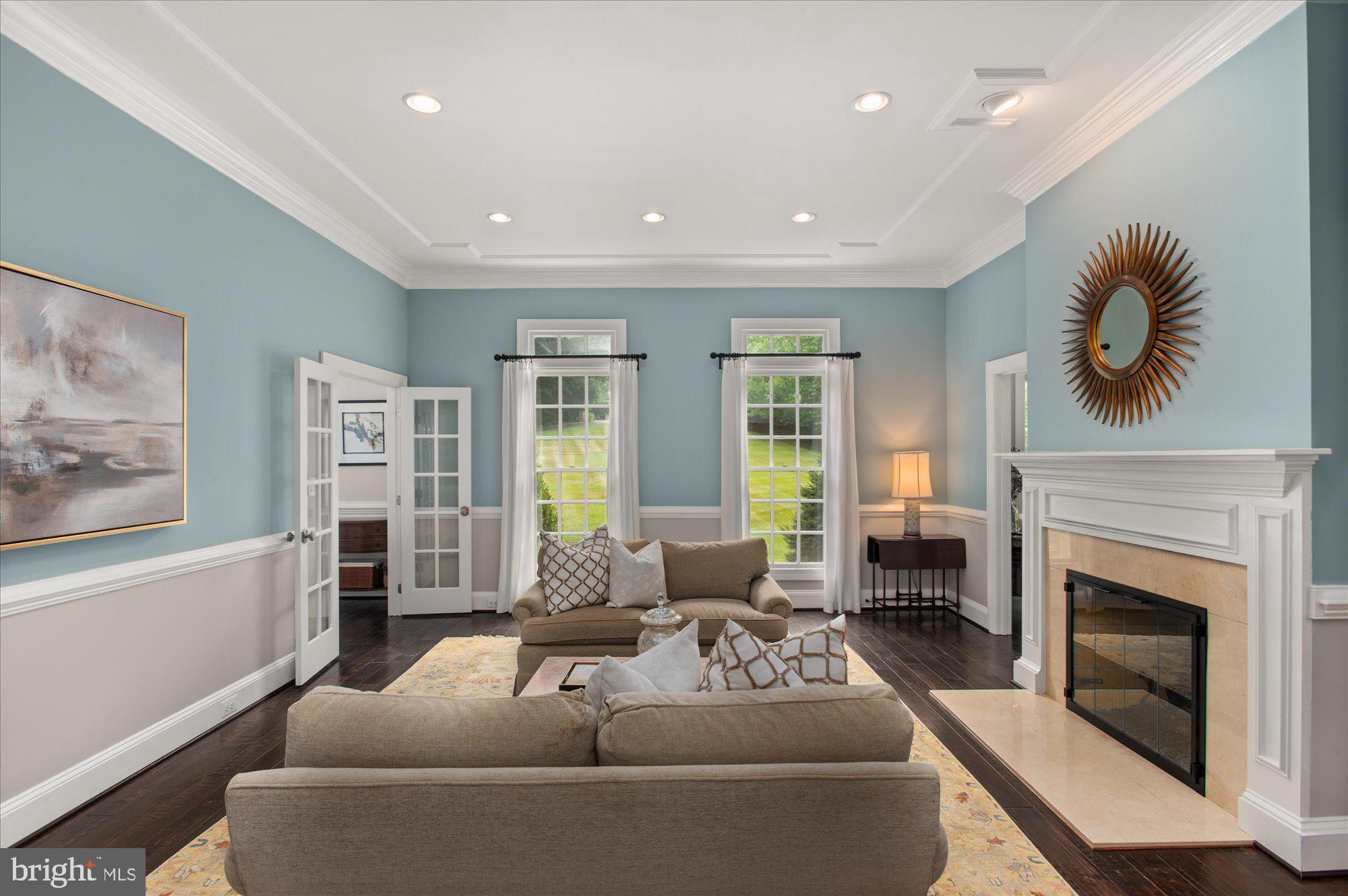 HANNAH HILLS - Residential