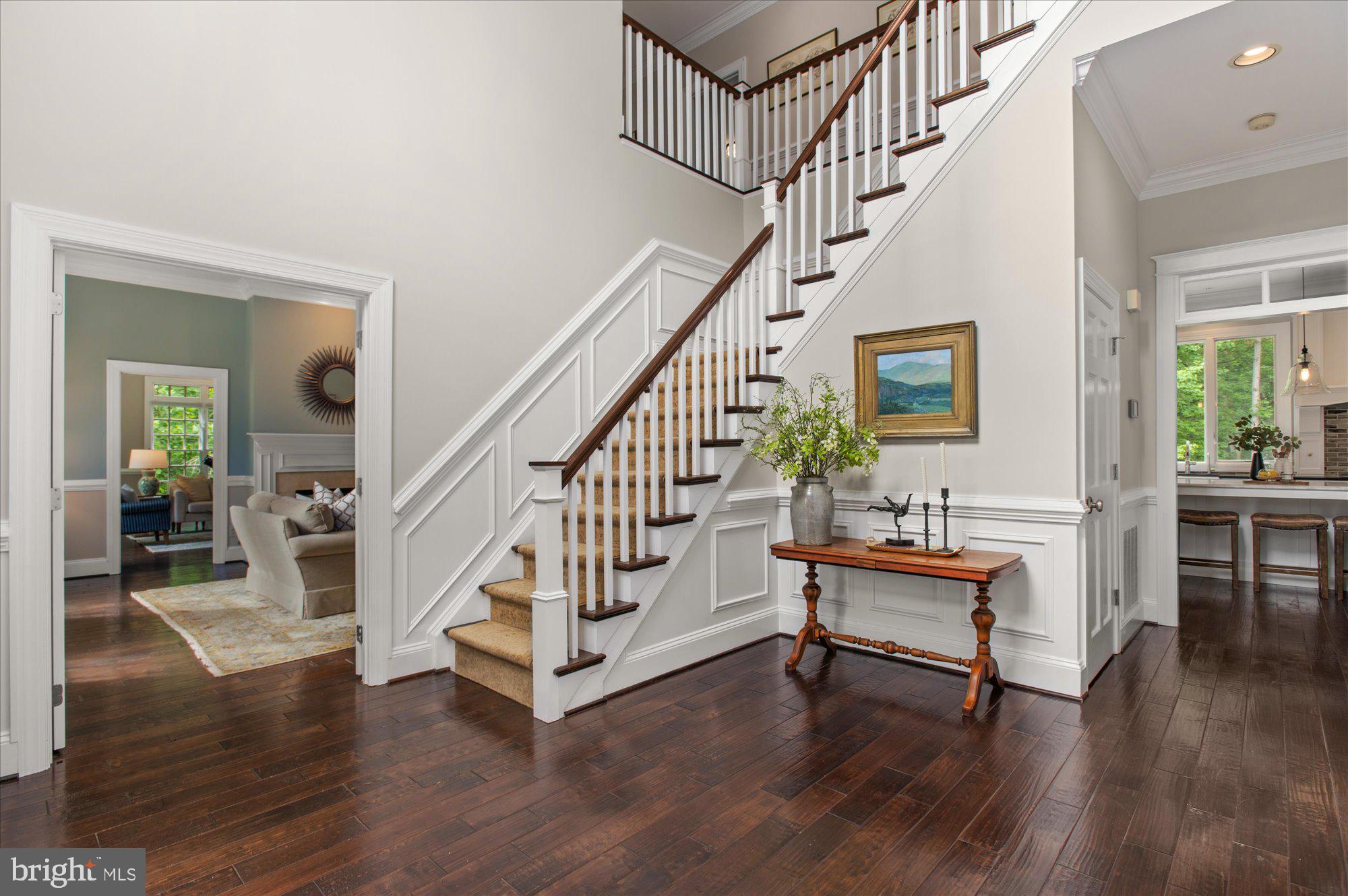 HANNAH HILLS - Residential