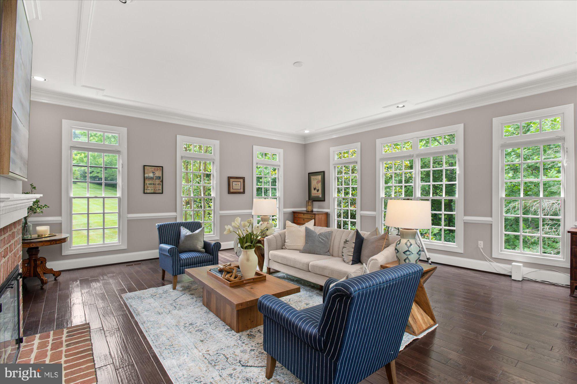 HANNAH HILLS - Residential