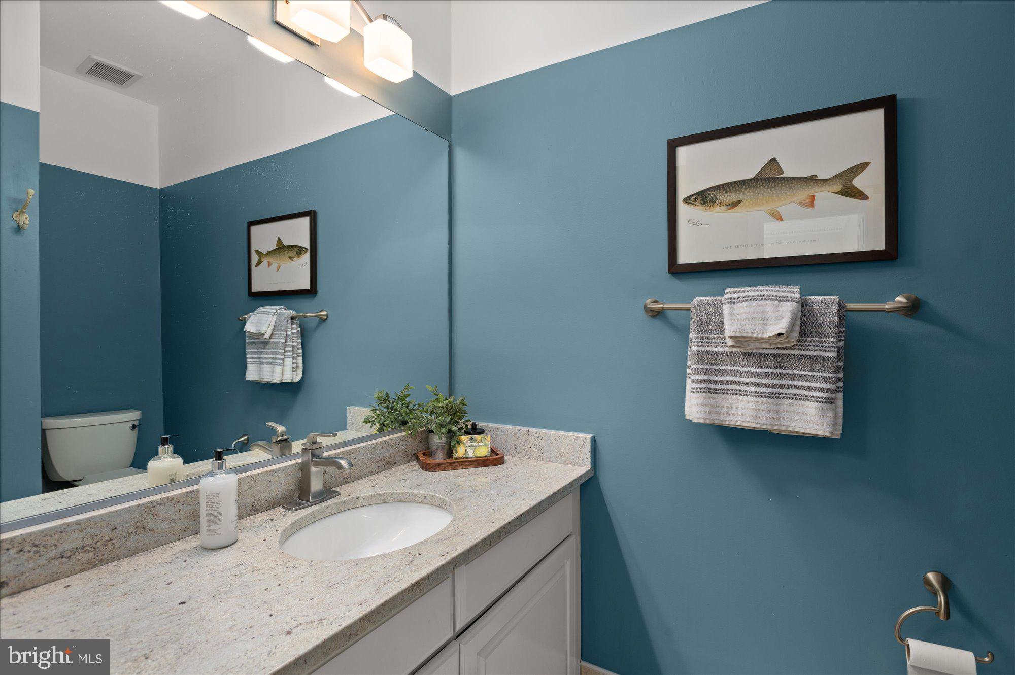 HANNAH HILLS - Residential