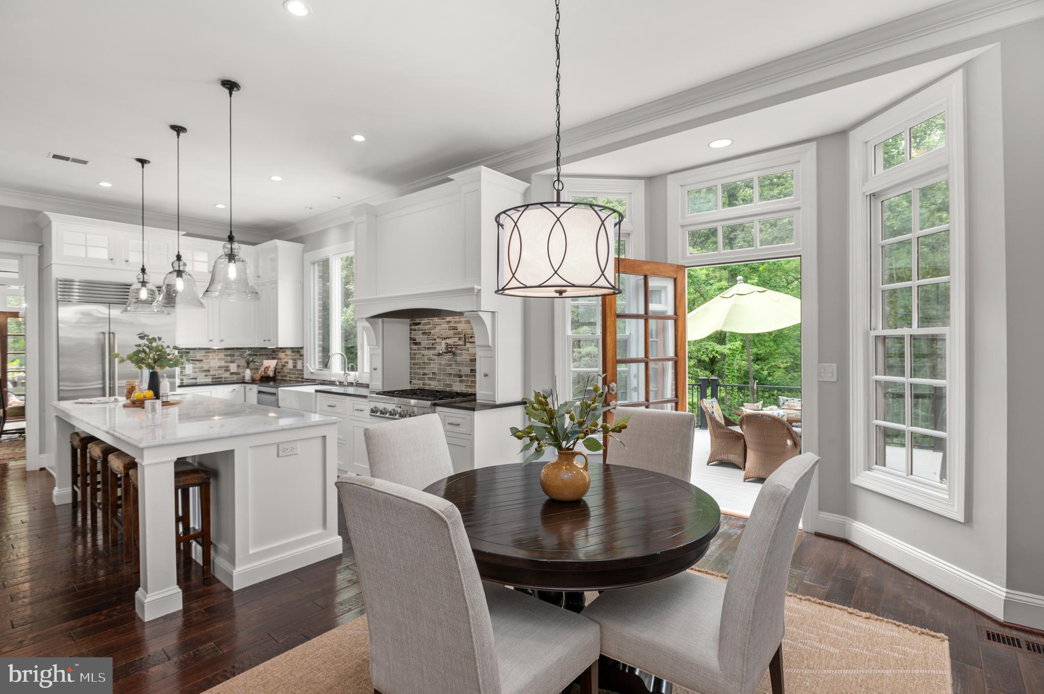 HANNAH HILLS - Residential