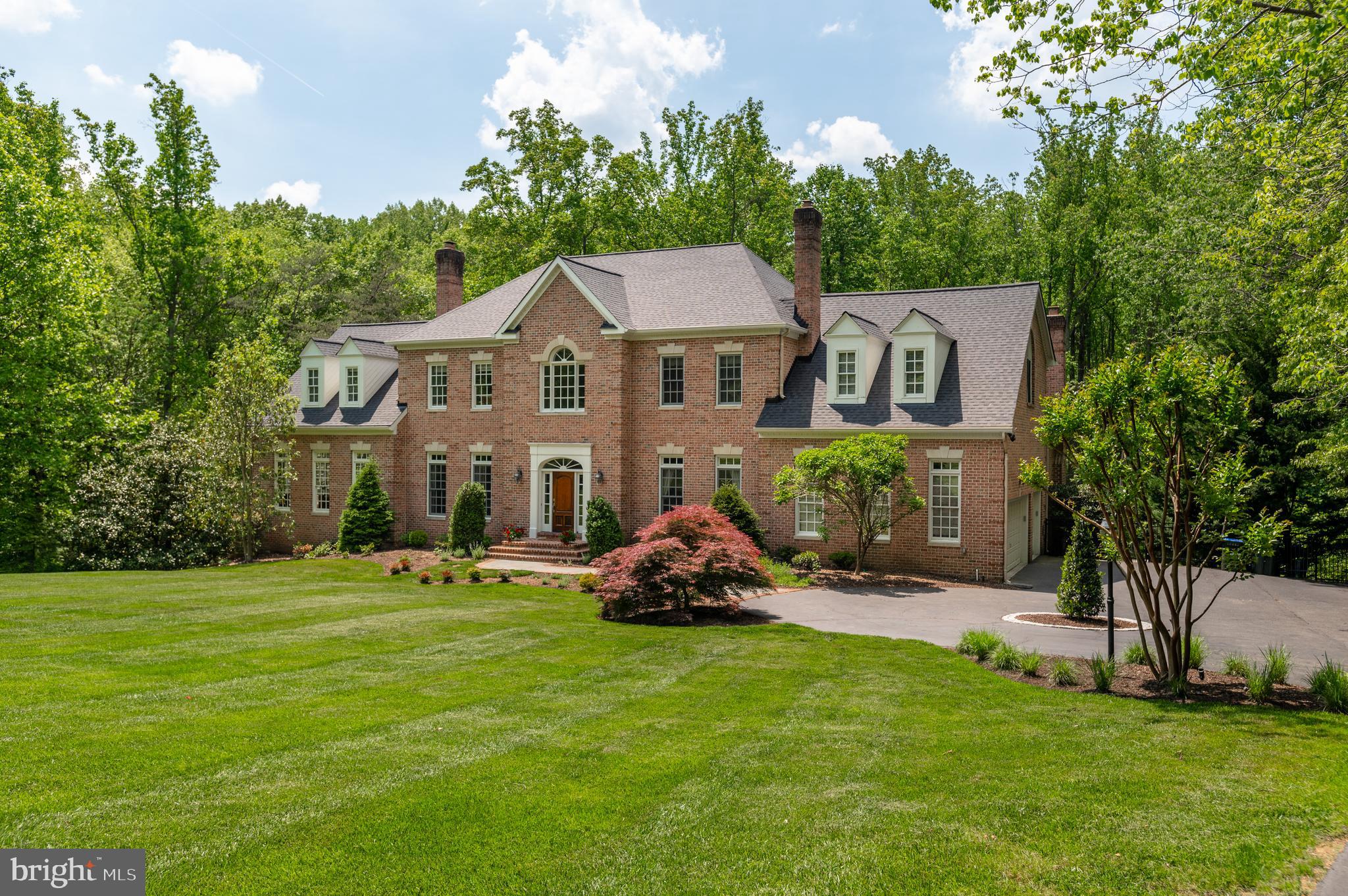 HANNAH HILLS - Residential