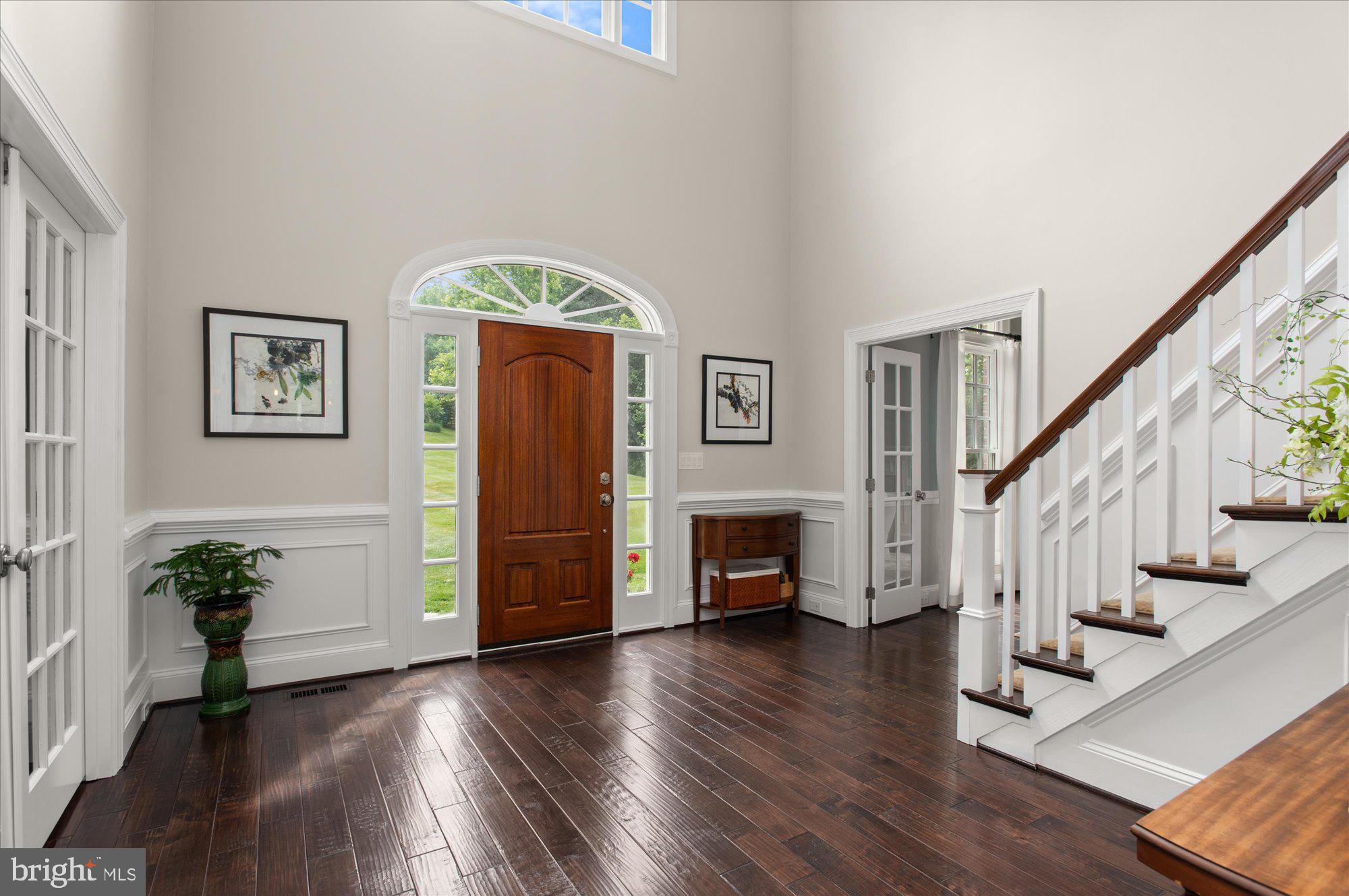 HANNAH HILLS - Residential