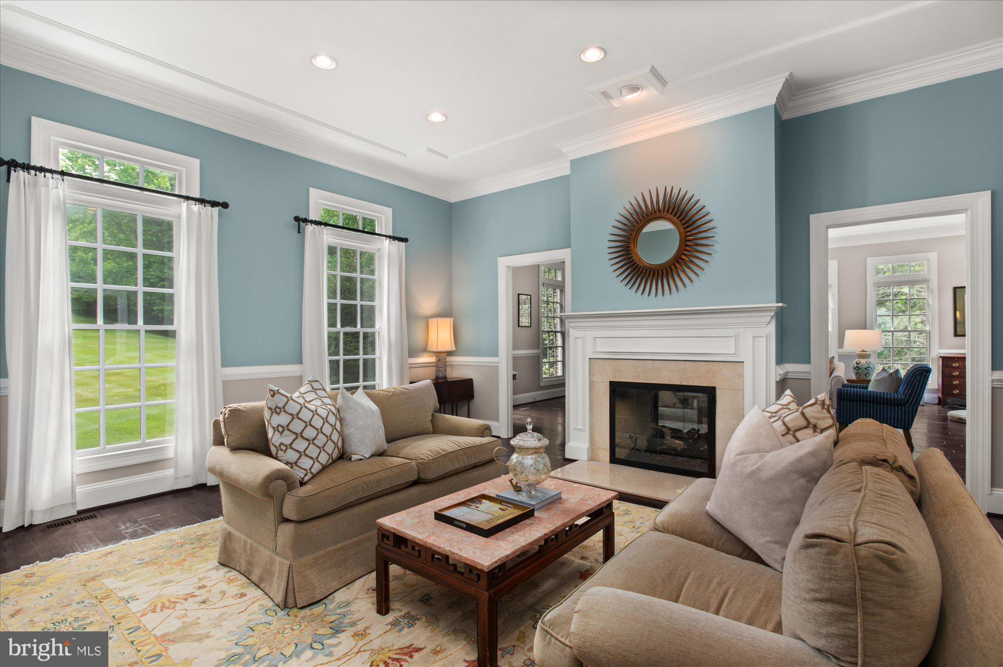 HANNAH HILLS - Residential