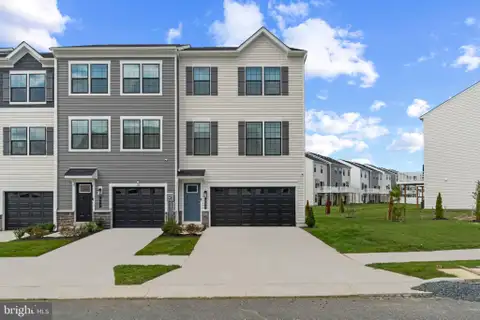 183 Soft Rush Lane, La Plata, MD 20646 - #: MDCH2057972