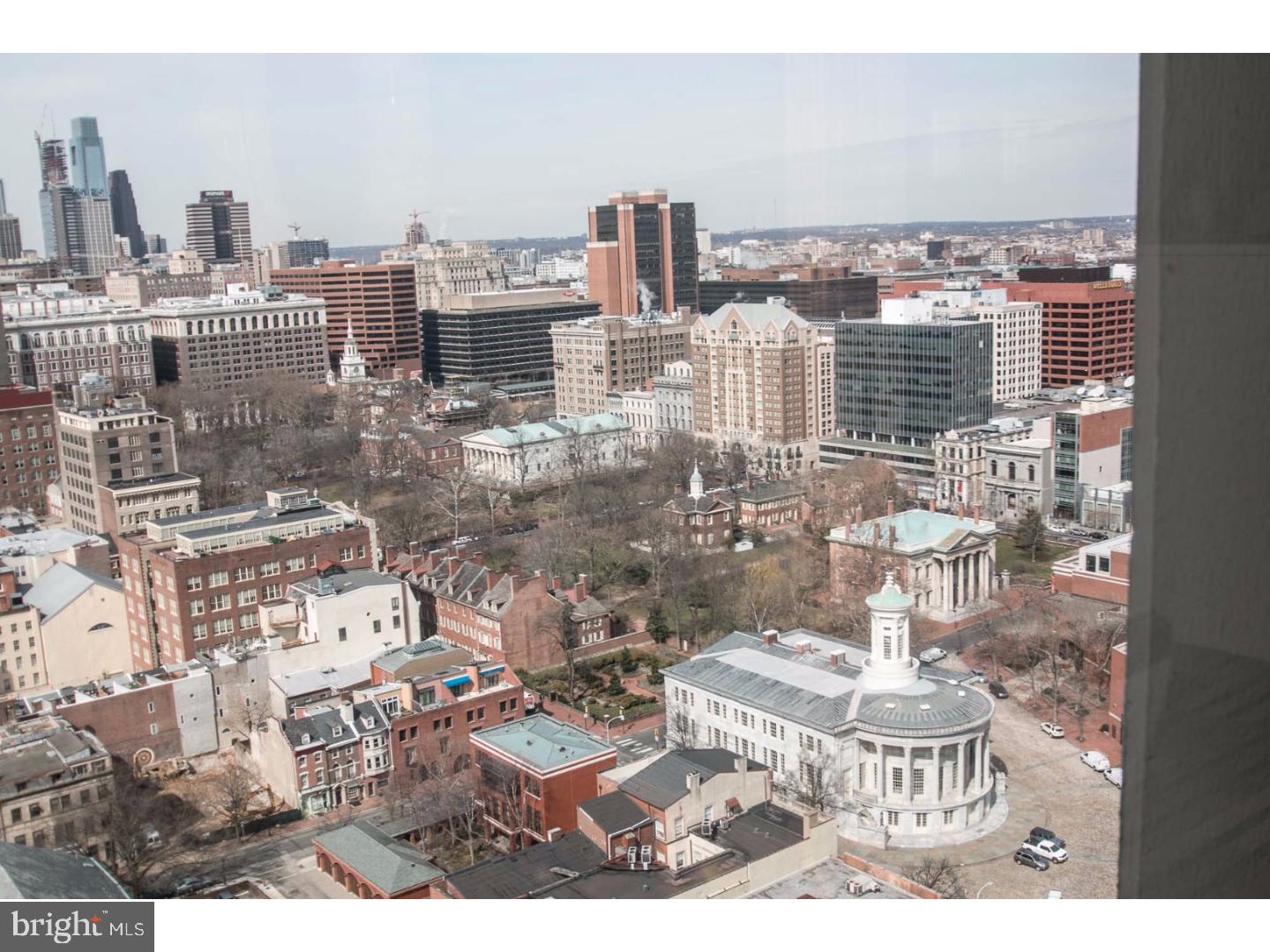 SOCIETY HILL - Residential