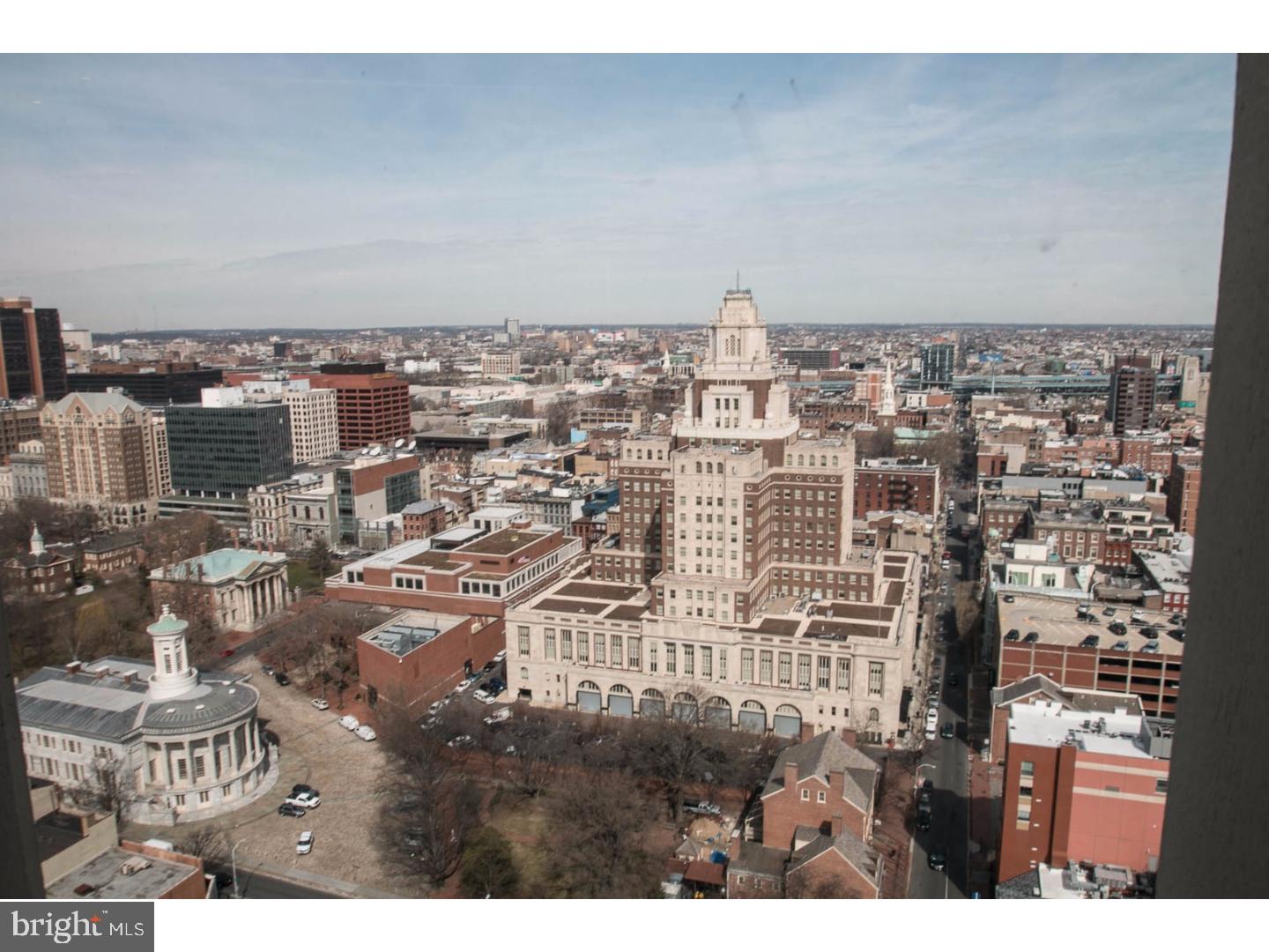 SOCIETY HILL - Residential