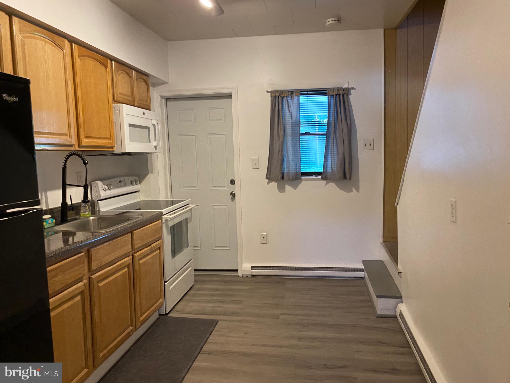MOUNT CARMEL - Residential
