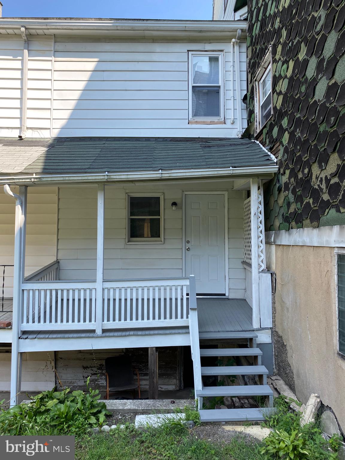 MOUNT CARMEL - Residential
