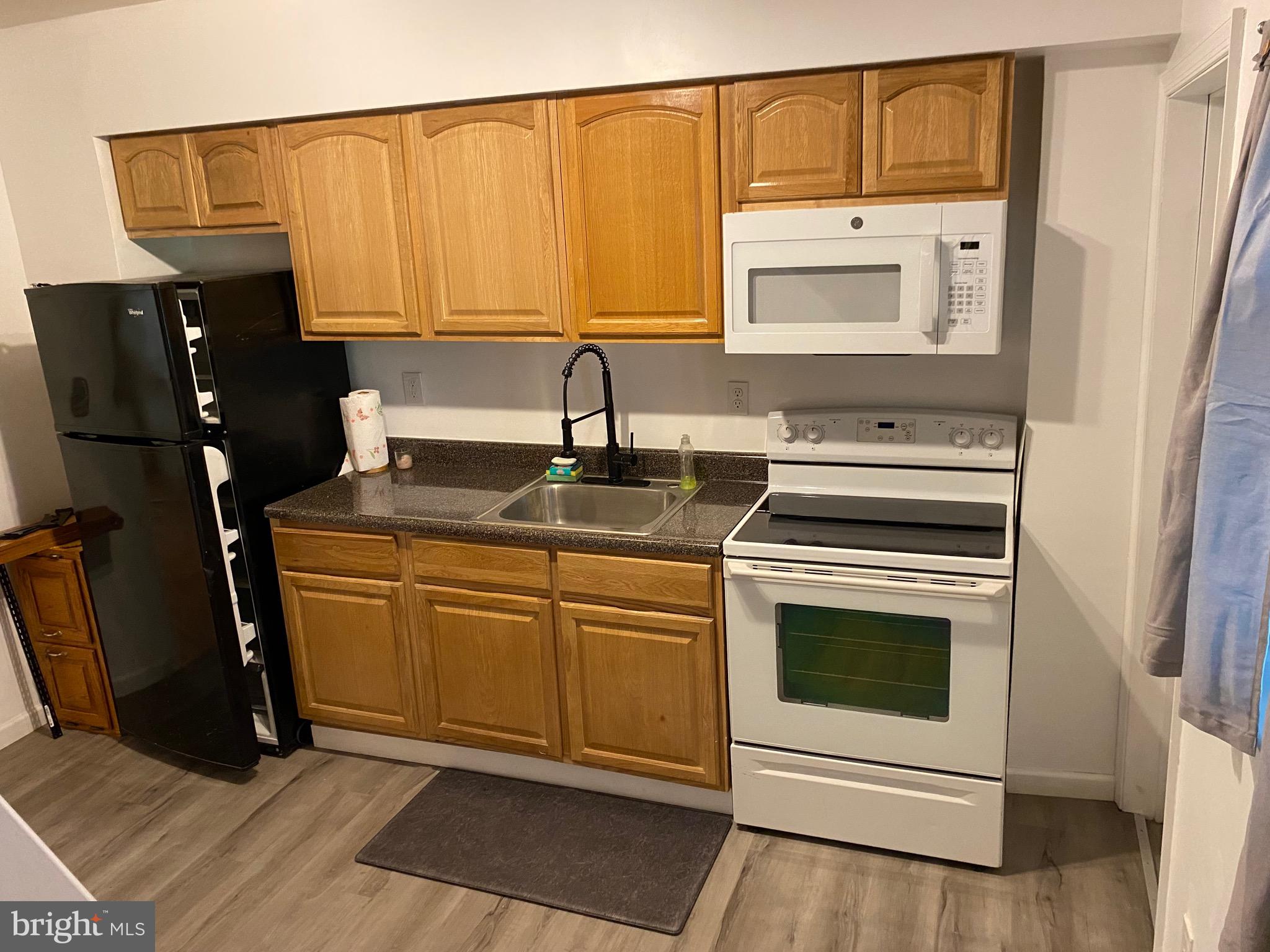 MOUNT CARMEL - Residential