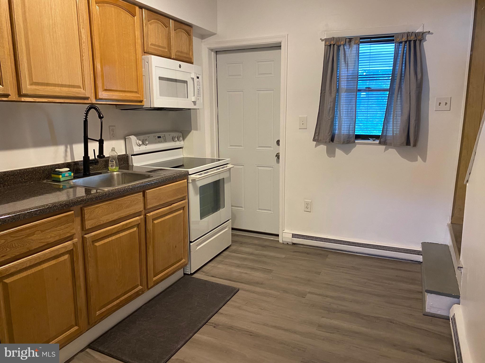 MOUNT CARMEL - Residential