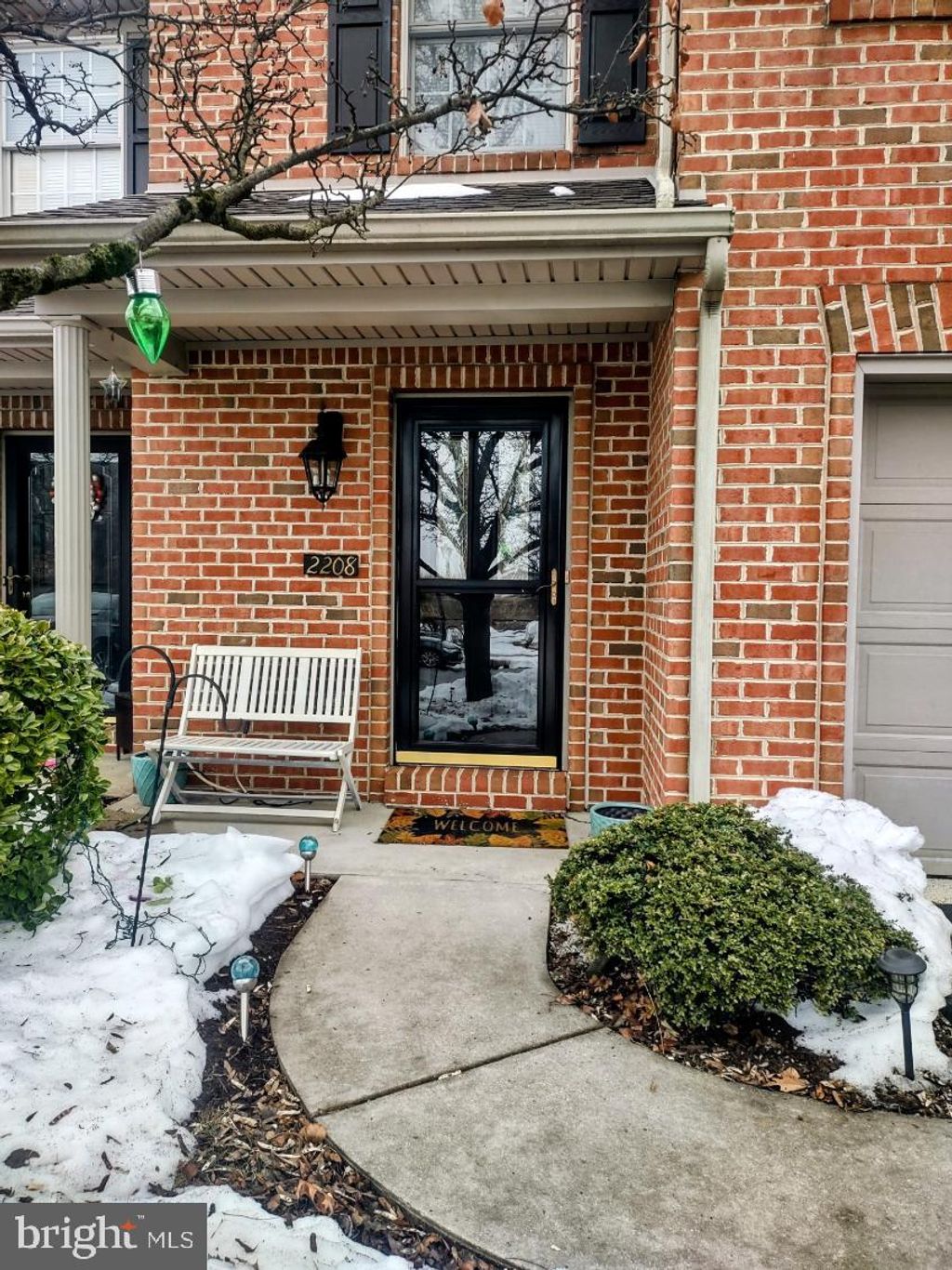 Photo of 2208 Gleim Court, ENOLA, PA 17025 (MLS # PACB2050744)