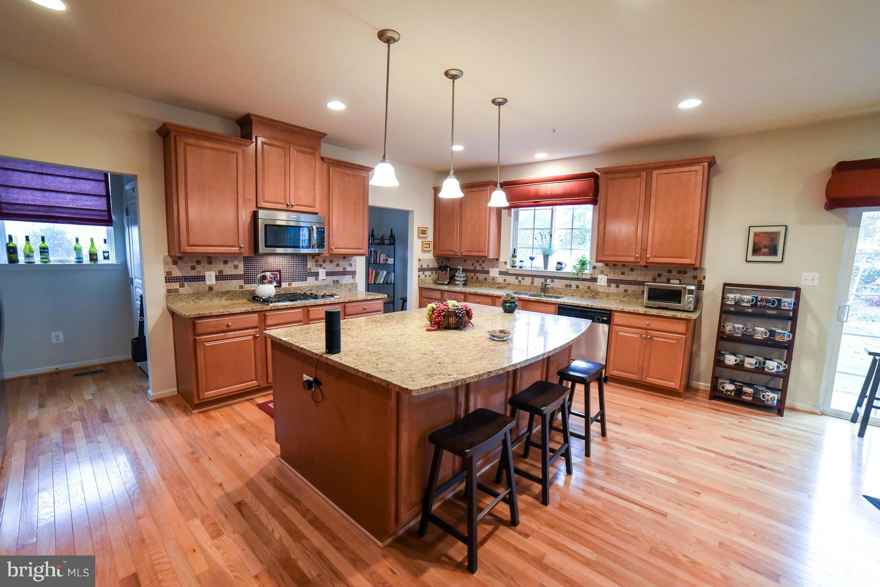 WOODS OF MYRTLE POINT - Residential