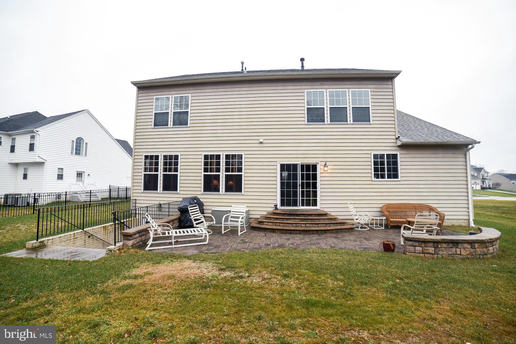 WOODS OF MYRTLE POINT - Residential