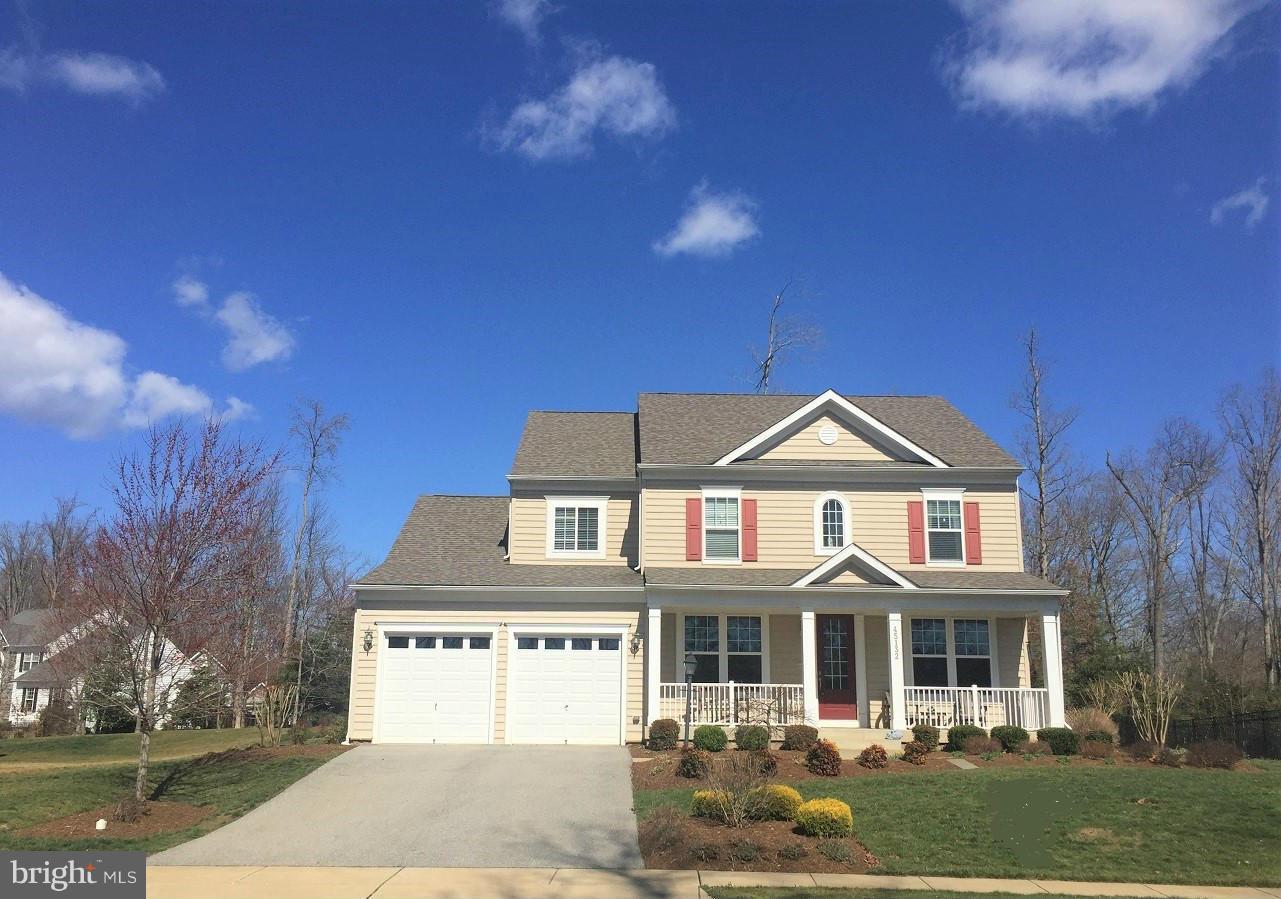 WOODS OF MYRTLE POINT - Residential