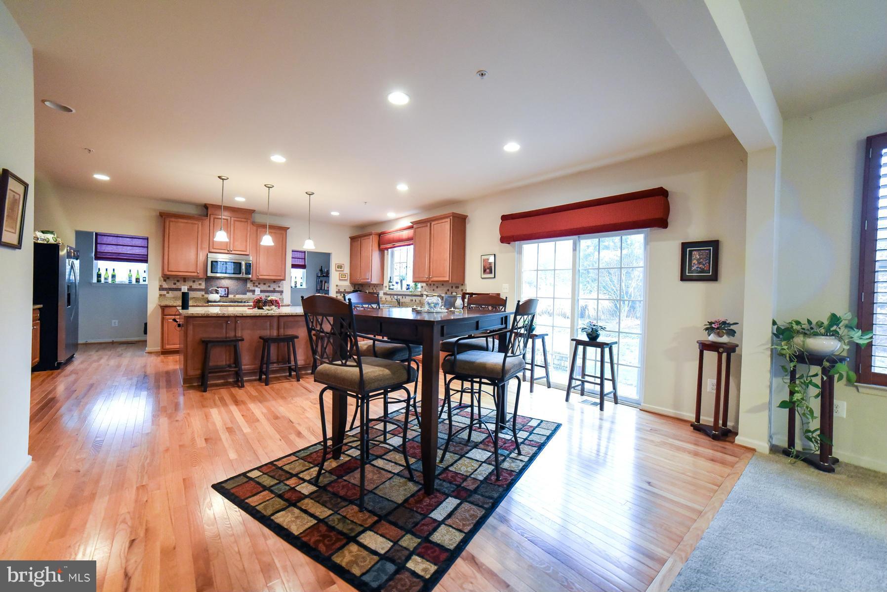 WOODS OF MYRTLE POINT - Residential