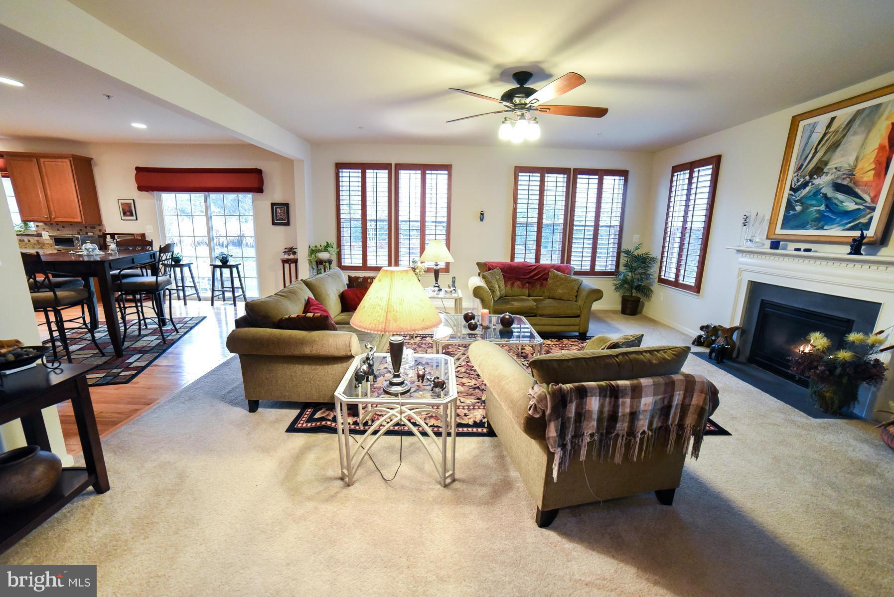 WOODS OF MYRTLE POINT - Residential