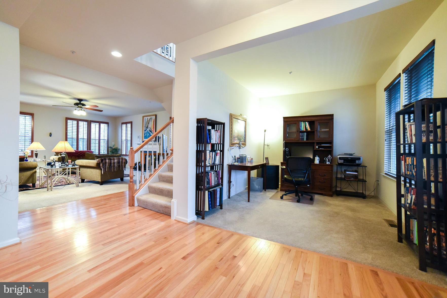 WOODS OF MYRTLE POINT - Residential