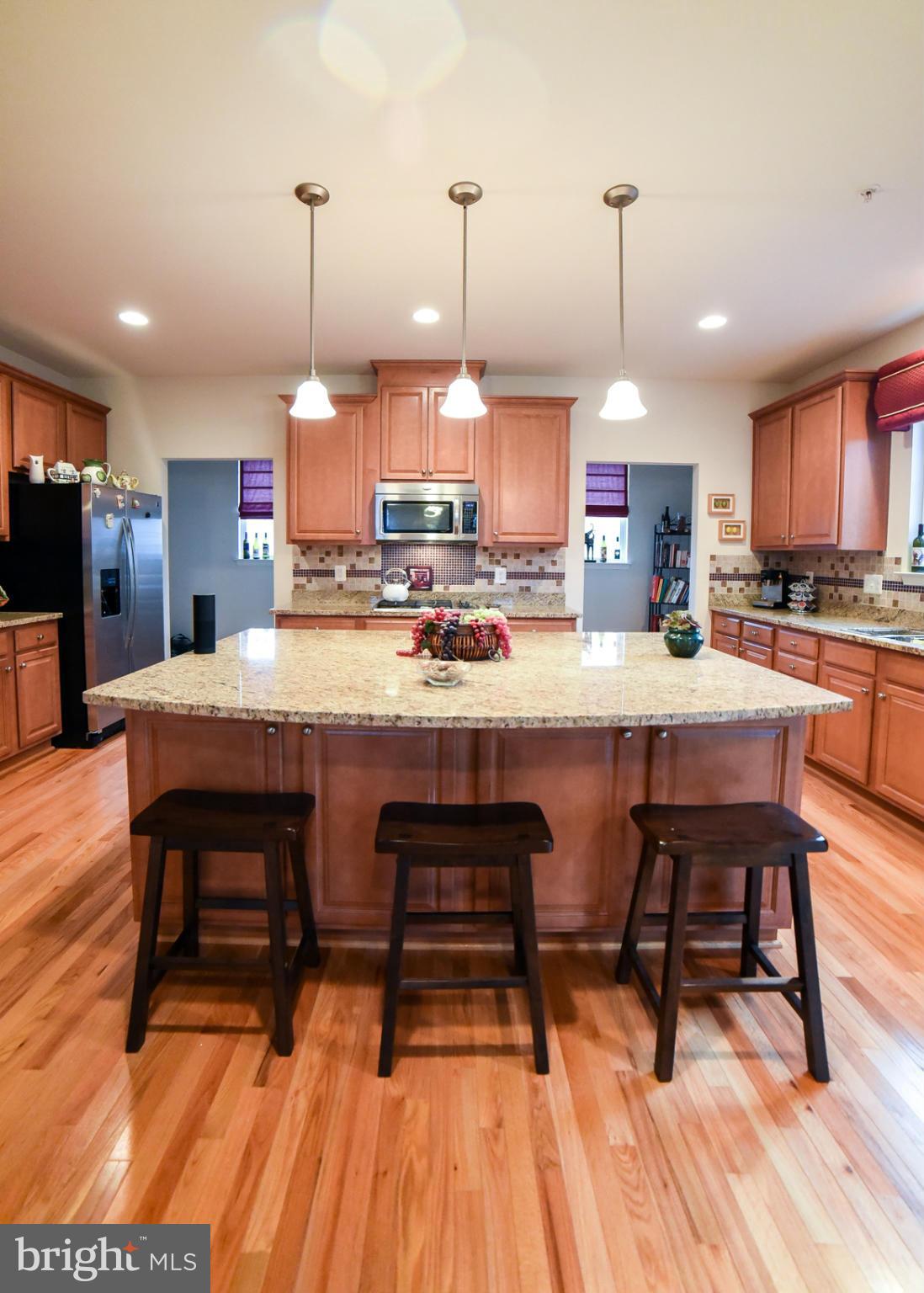 WOODS OF MYRTLE POINT - Residential