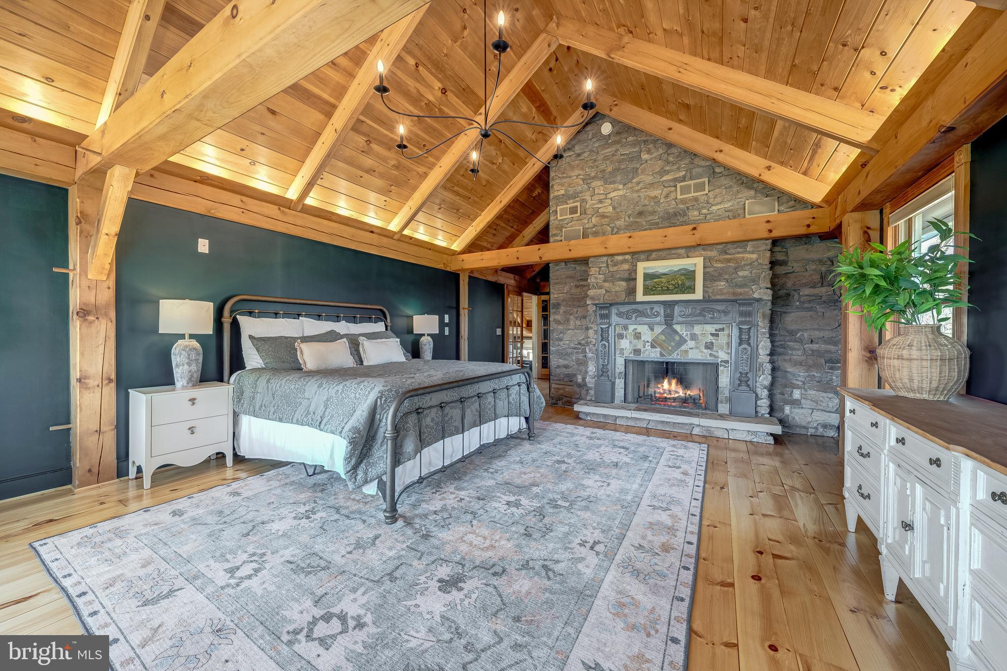 TALLY HO FARM - Residential