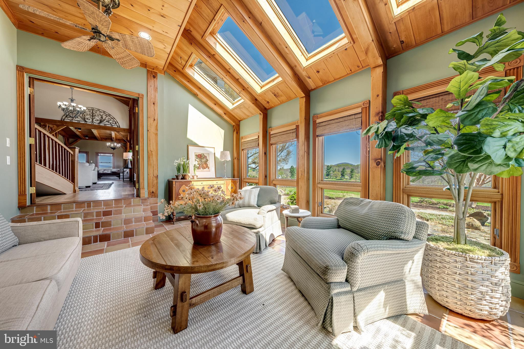 TALLY HO FARM - Residential