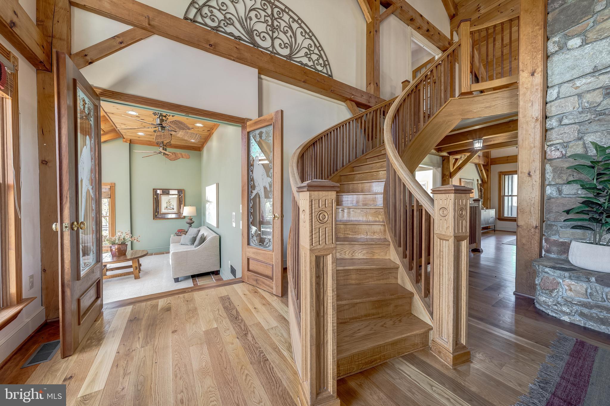 TALLY HO FARM - Residential