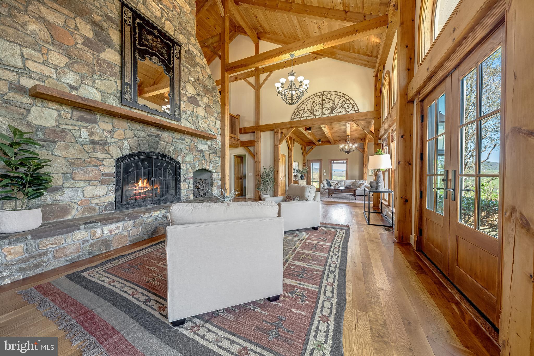 TALLY HO FARM - Residential