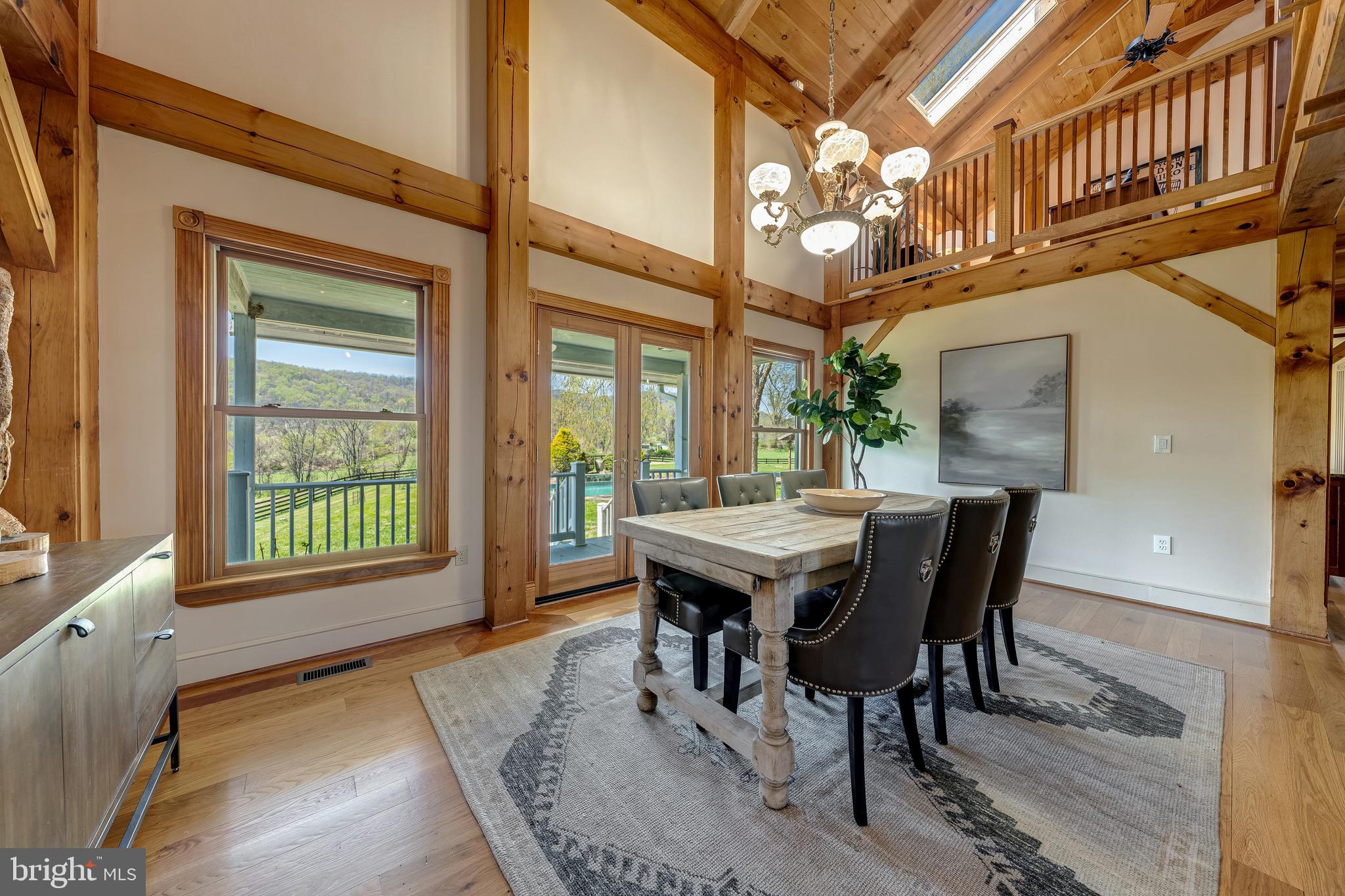 TALLY HO FARM - Residential