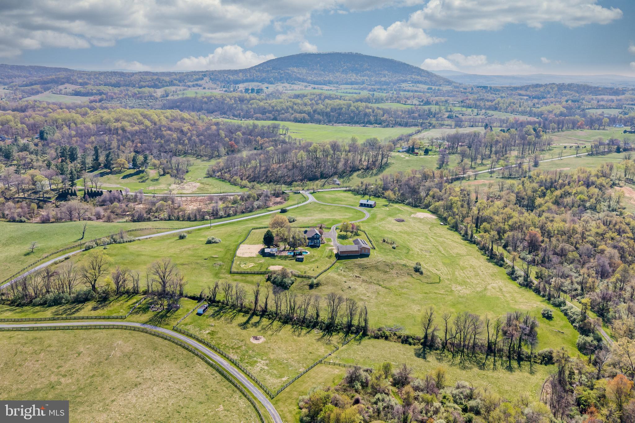 TALLY HO FARM - Residential