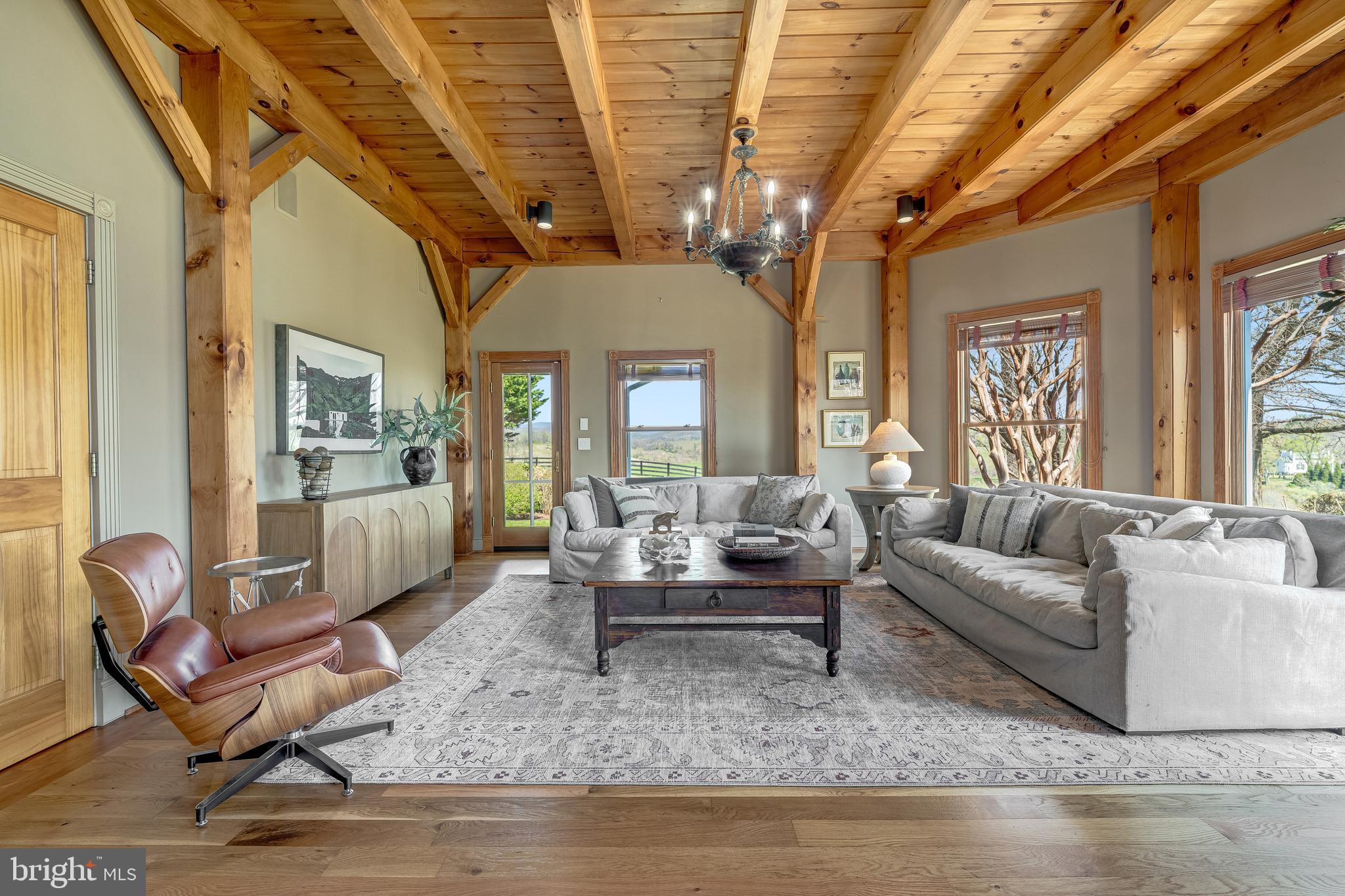 TALLY HO FARM - Residential